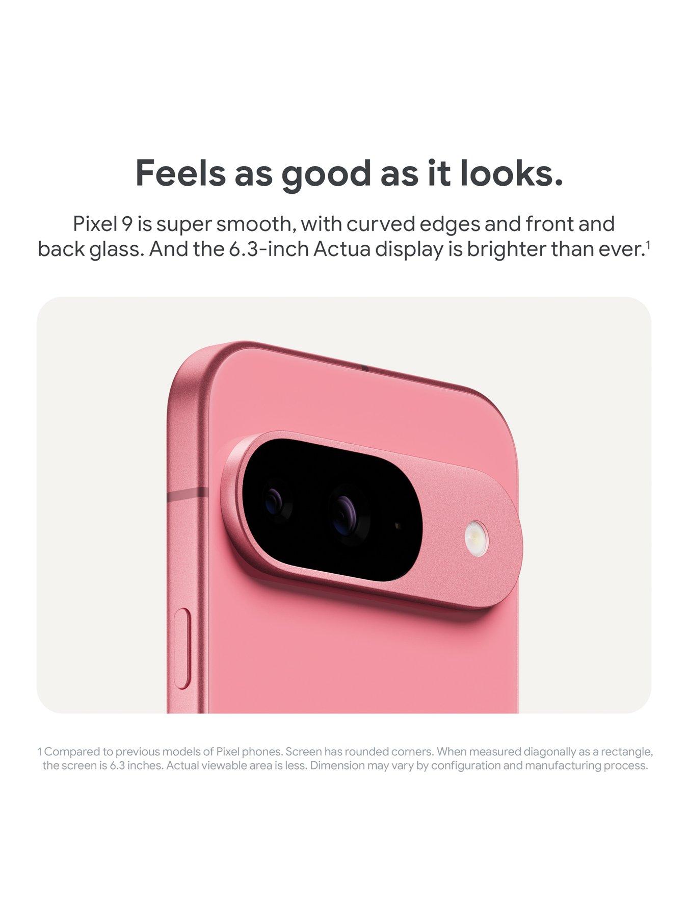 Image 7 of 7 of Google Pixel 9 Bundle