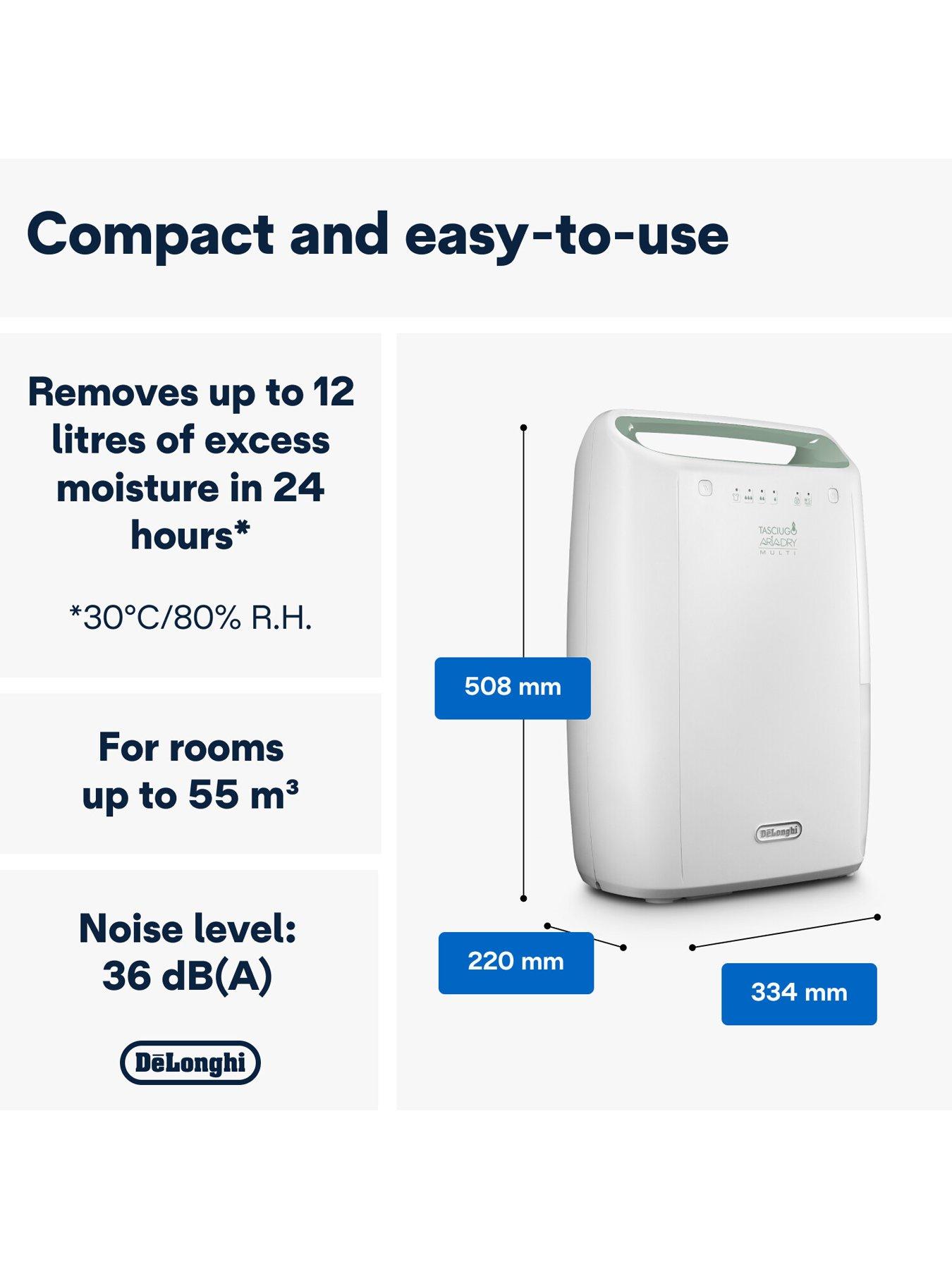 delonghi-dehumidifierstillFront