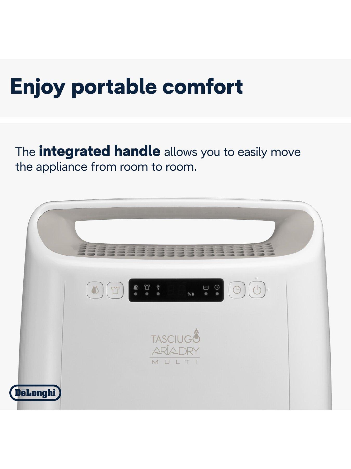 Image 5 of 7 of DeLonghi Dehumidifier