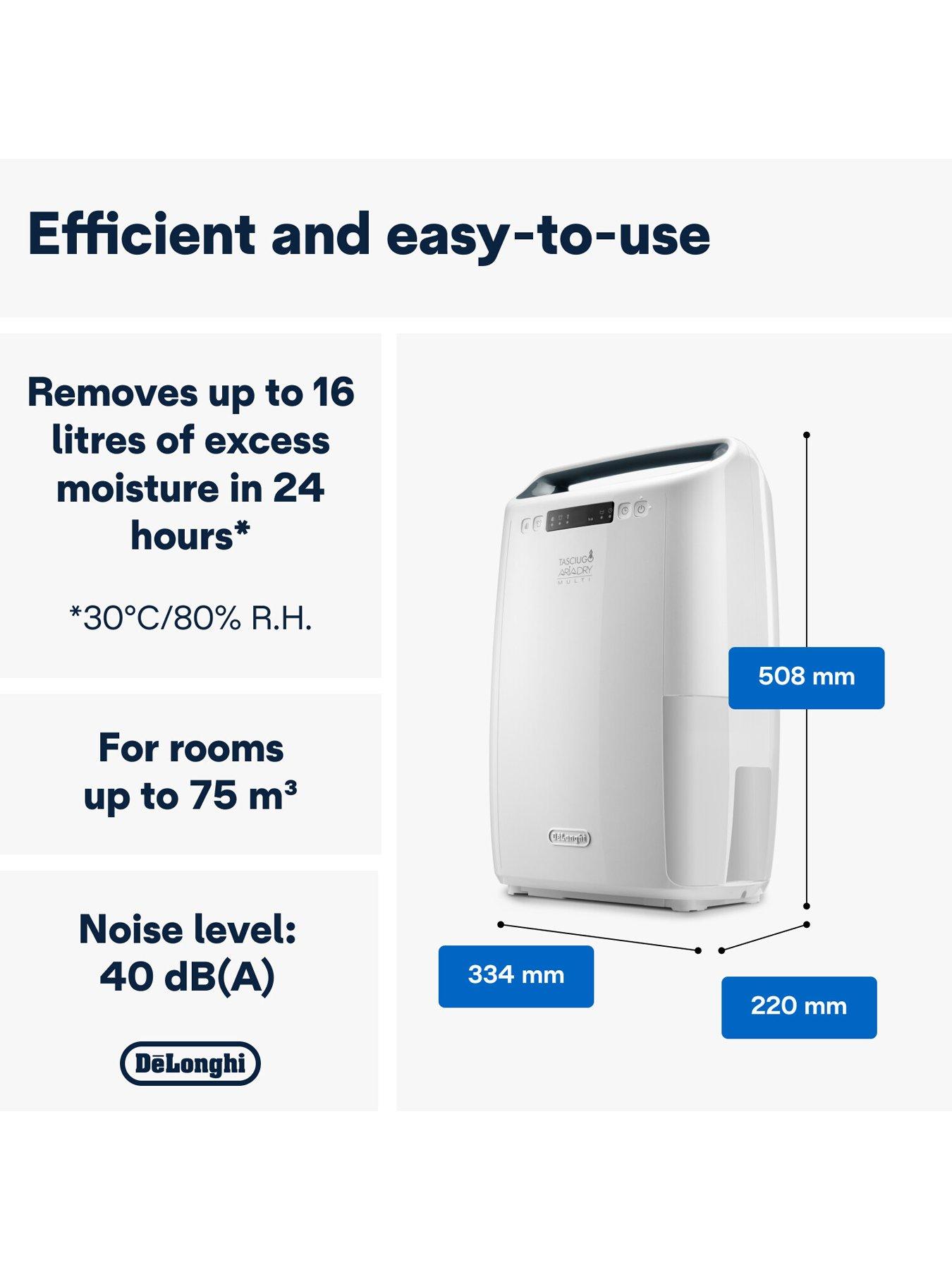 delonghi-dehumidifierstillFront