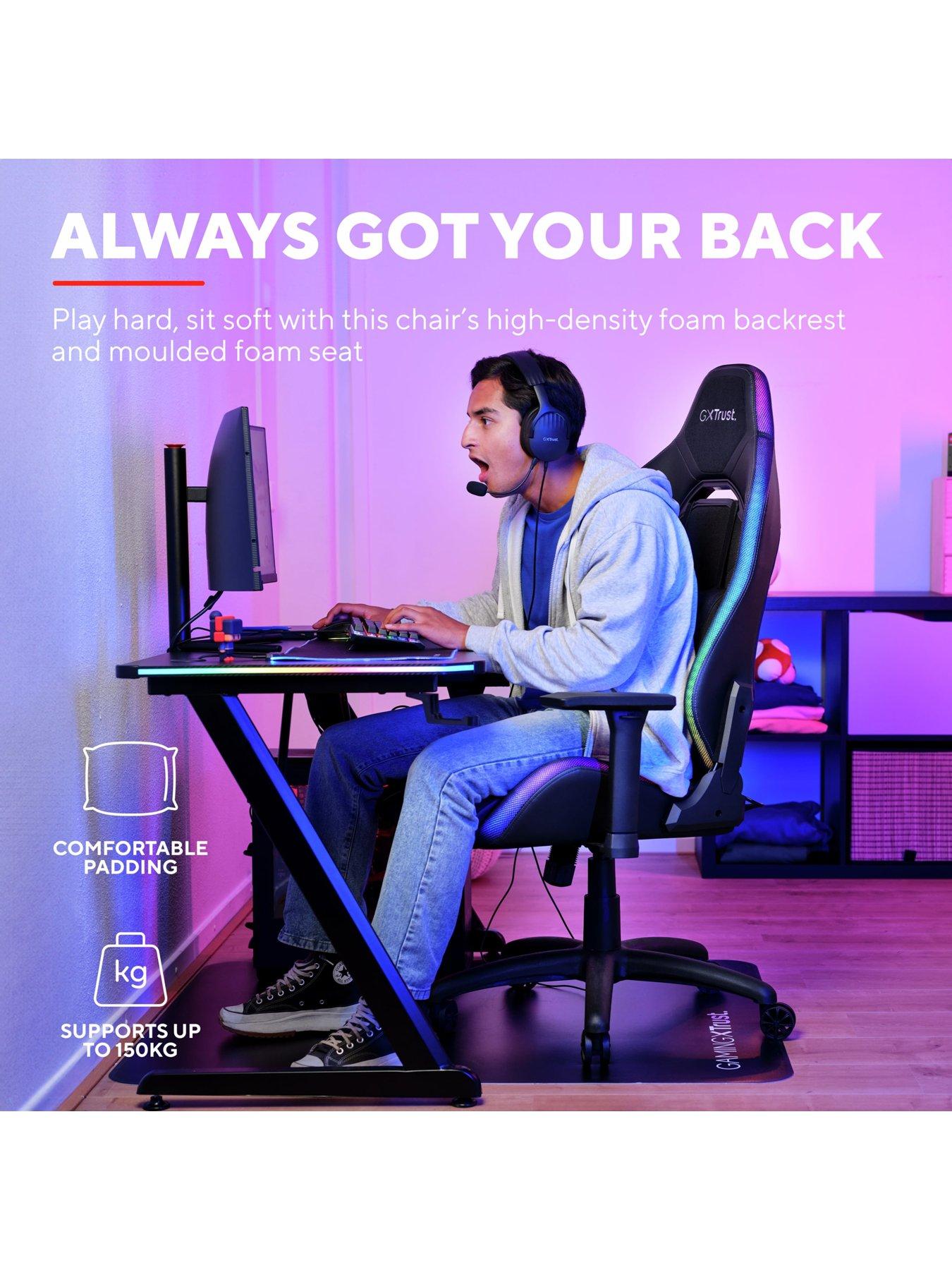 trust-gxt719-ruya-rgb-adjustable-gaming-chair--nbspblackoutfit