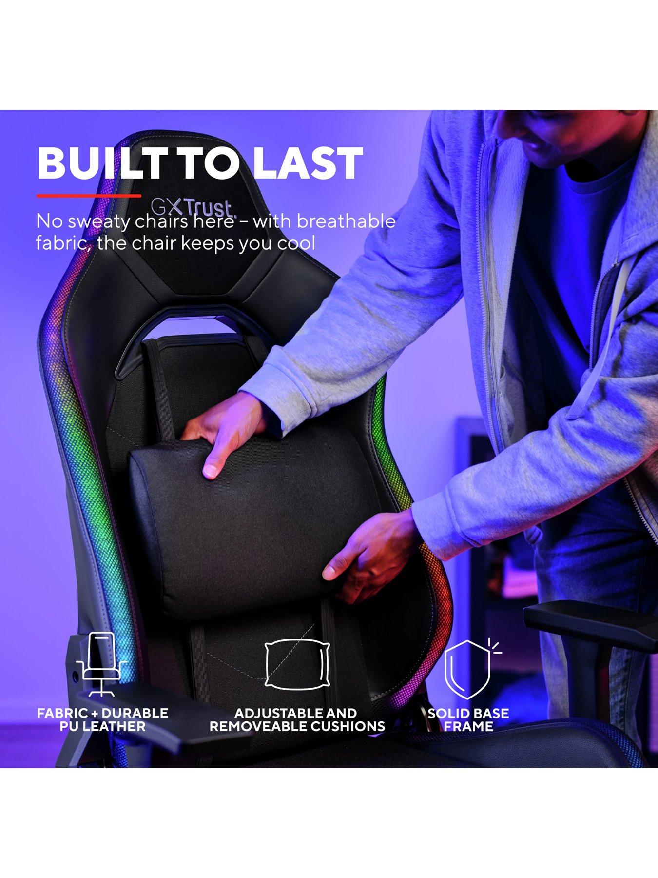 trust-gxt719-ruya-rgb-adjustable-gaming-chair--nbspblackdetail