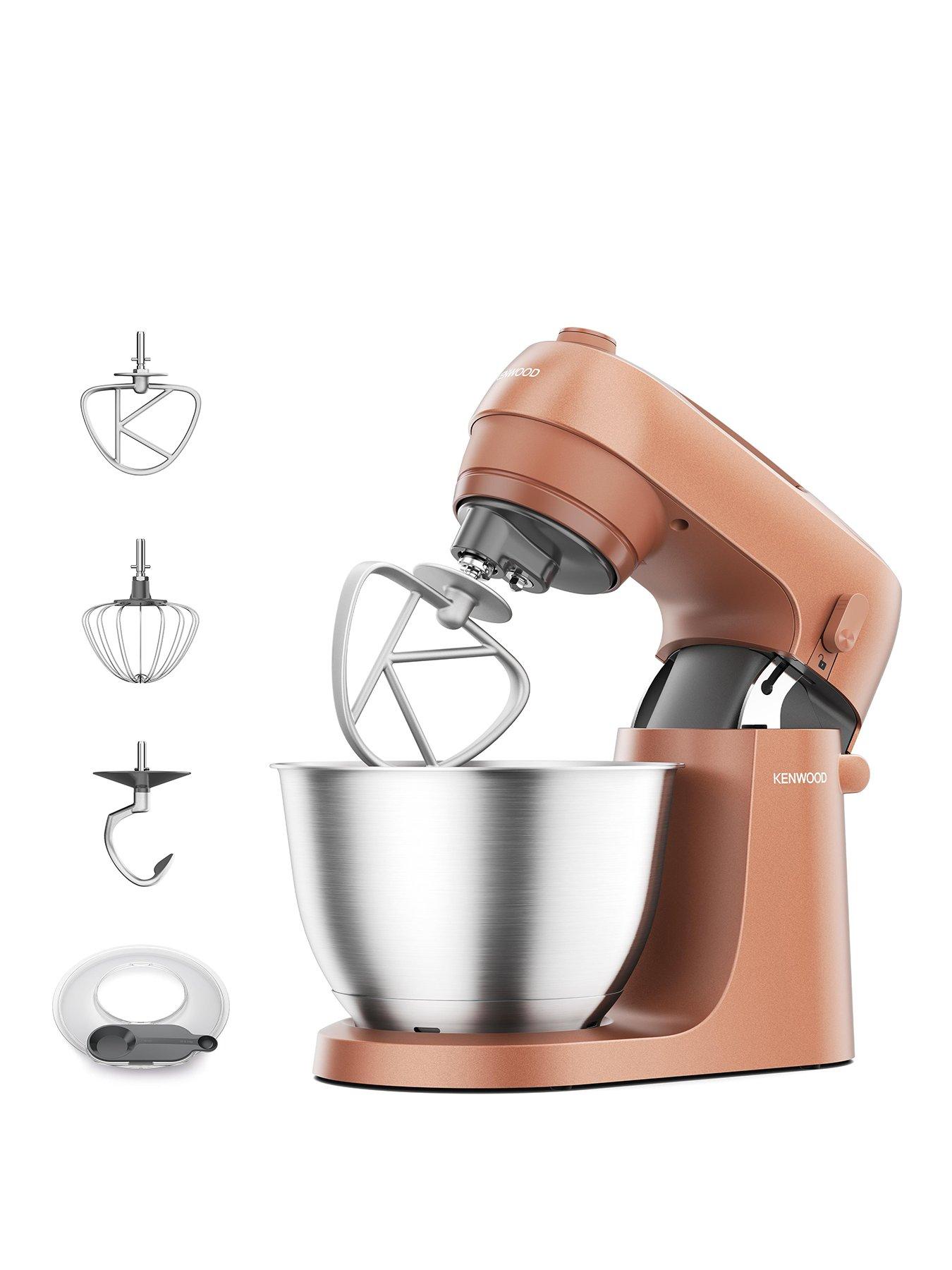 kenwood-go-stand-mixer-red-clay