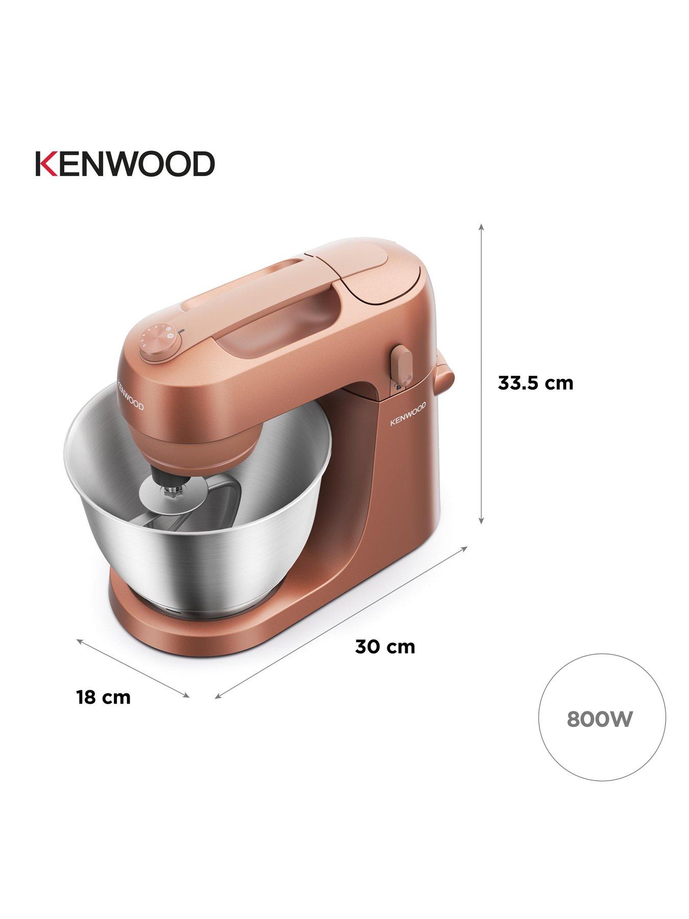 kenwood-go-stand-mixer-red-claydetail