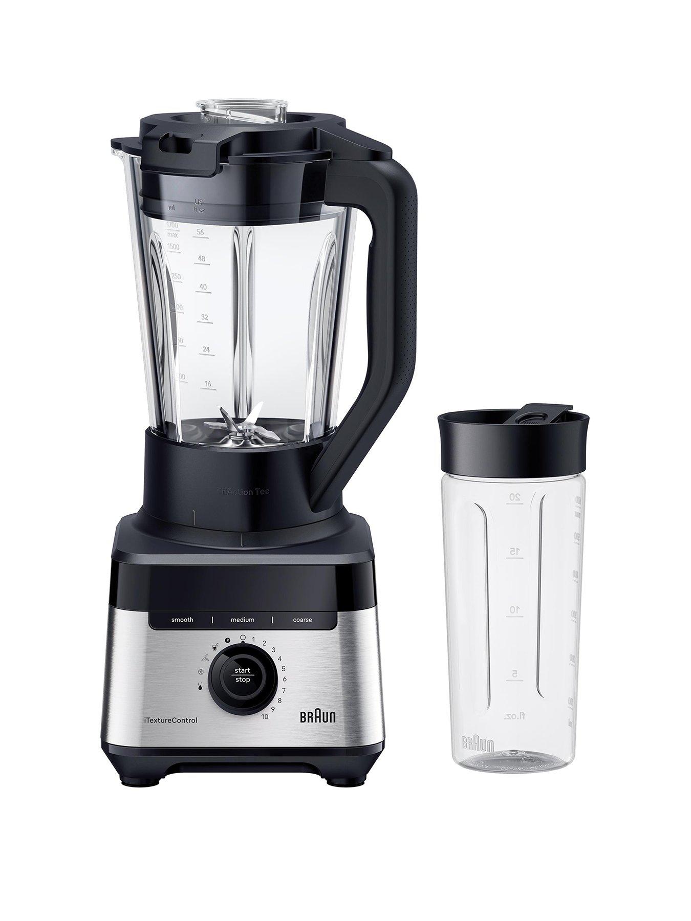 Image of Braun Power Blend 7