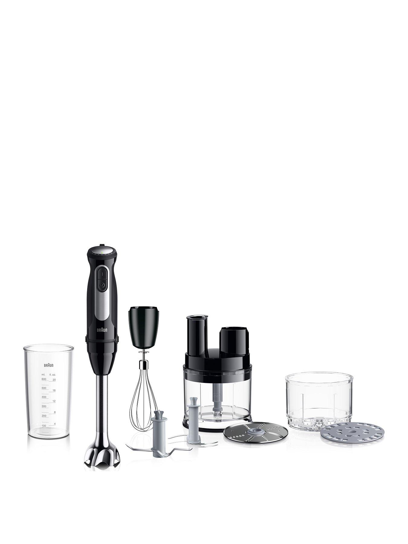 Image of Braun Multiquick MQ5 PRO