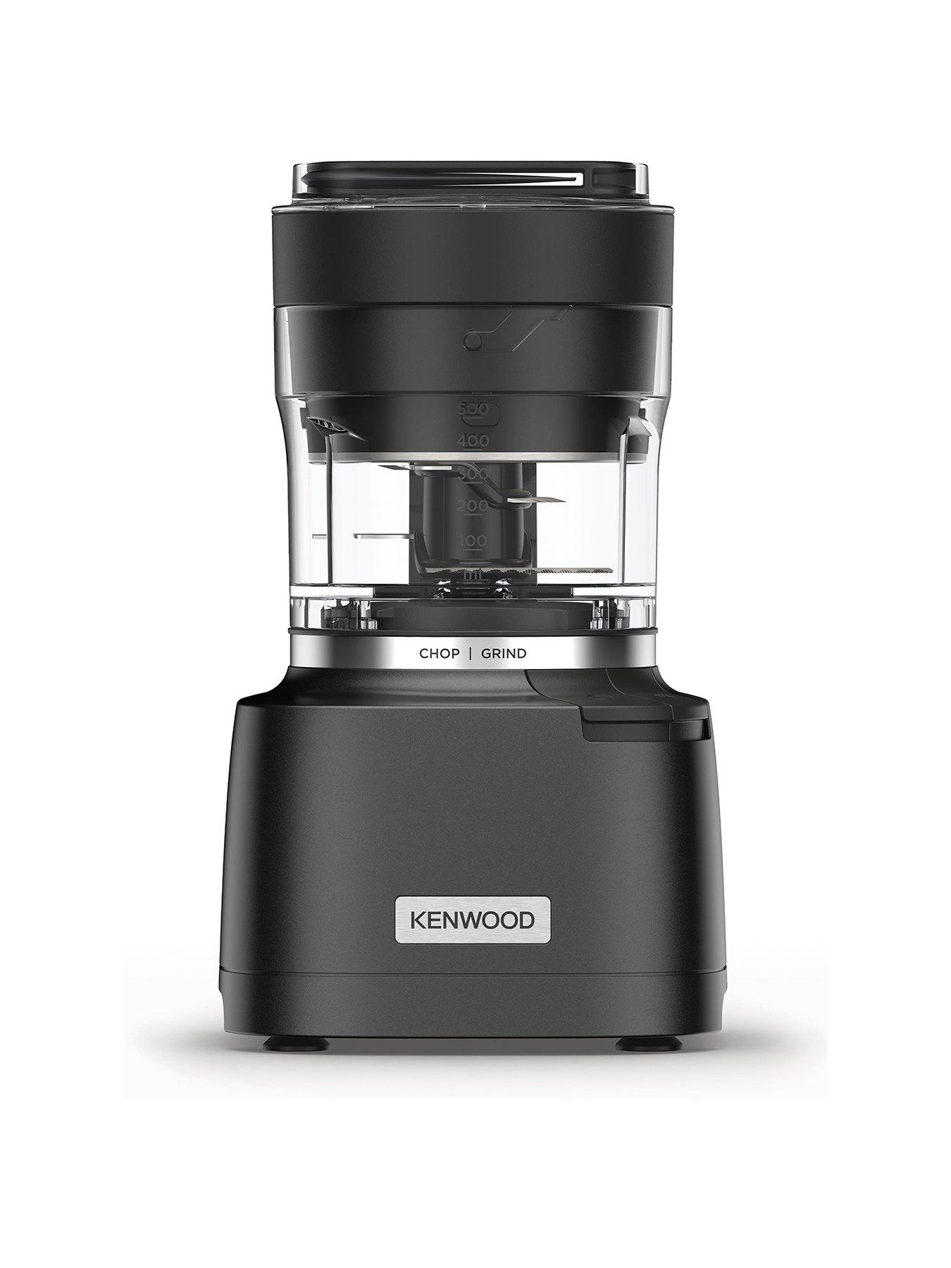 Kenwood Duo Prep 2-in-1 Chopper