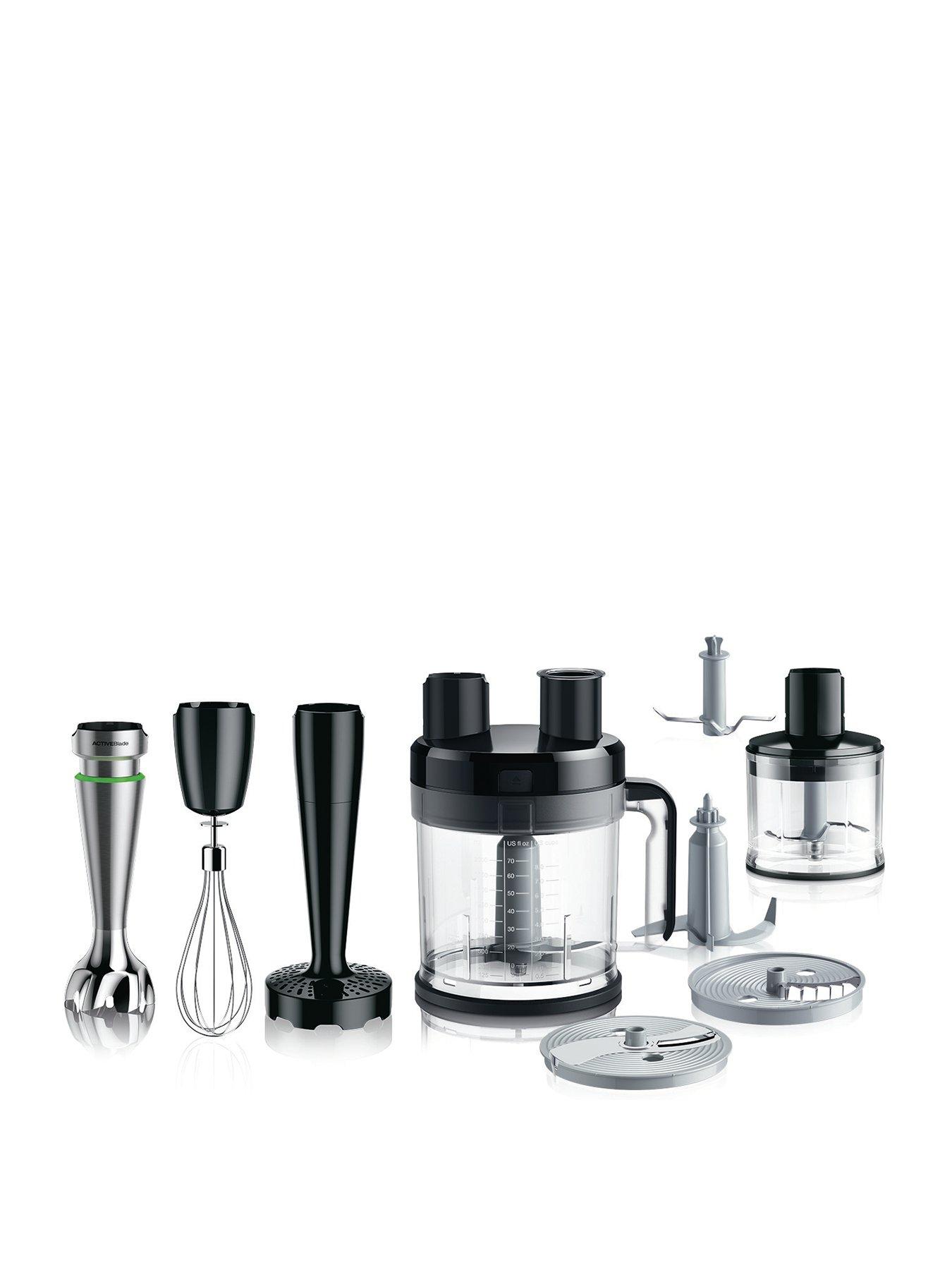 Braun multiquick discount