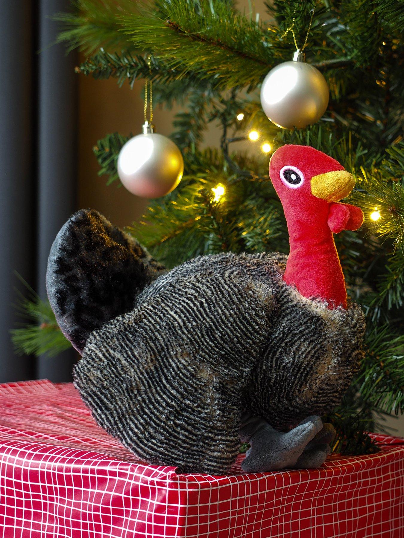 Image 1 of 6 of Zoon Gobbles Plush Toy