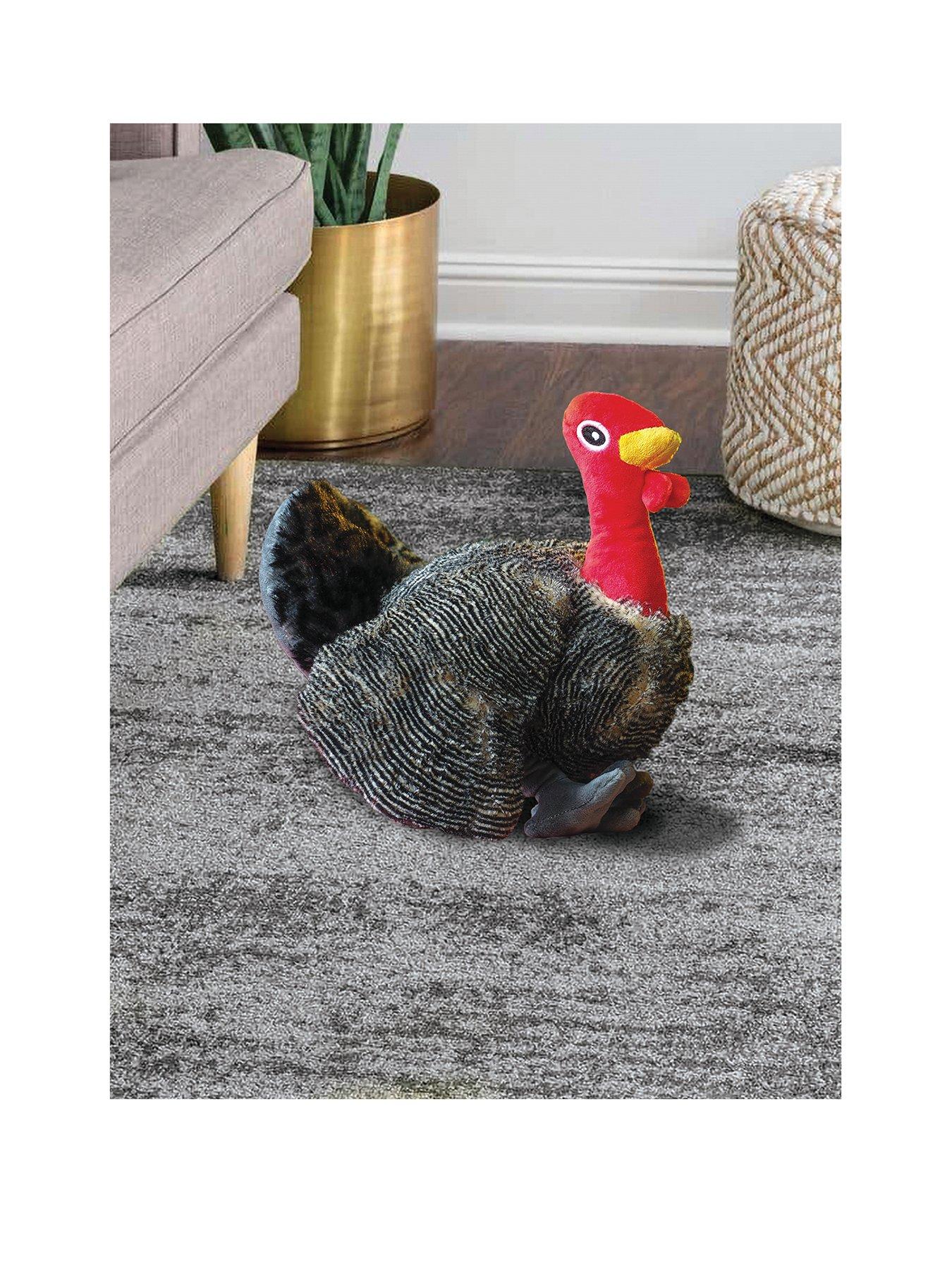 Image 2 of 6 of Zoon Gobbles Plush Toy