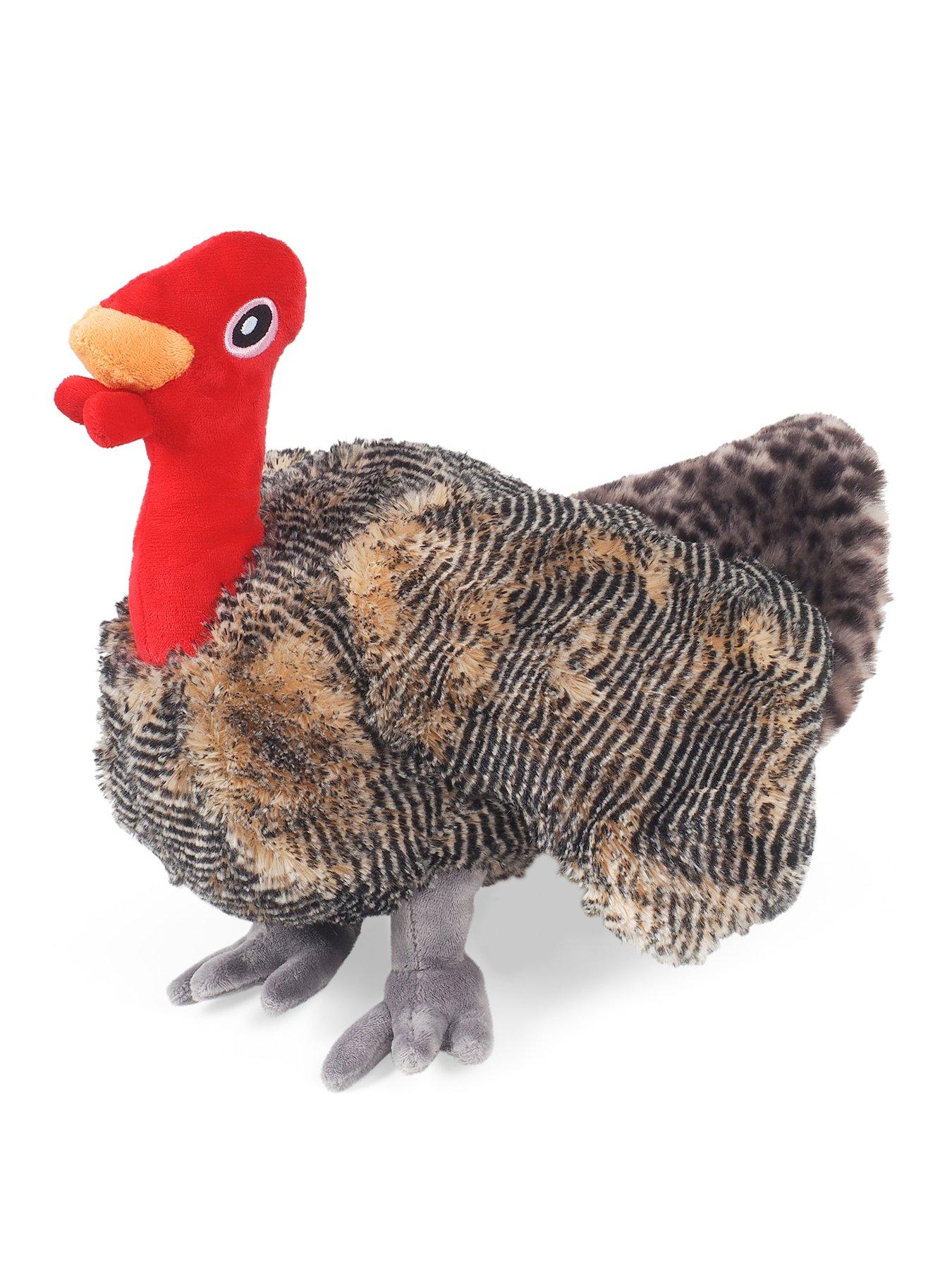 Image 3 of 6 of Zoon Gobbles Plush Toy