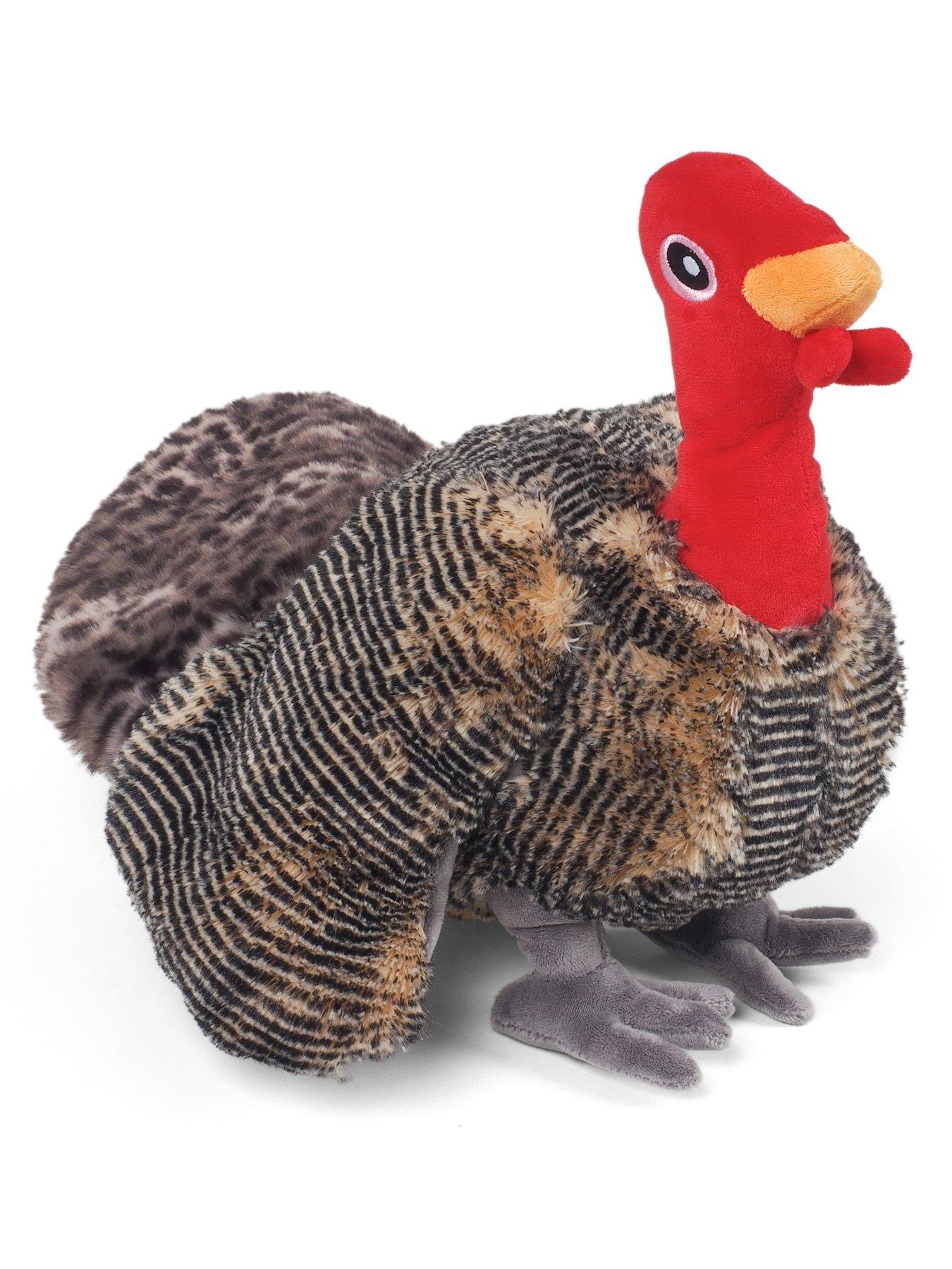 Image 4 of 6 of Zoon Gobbles Plush Toy