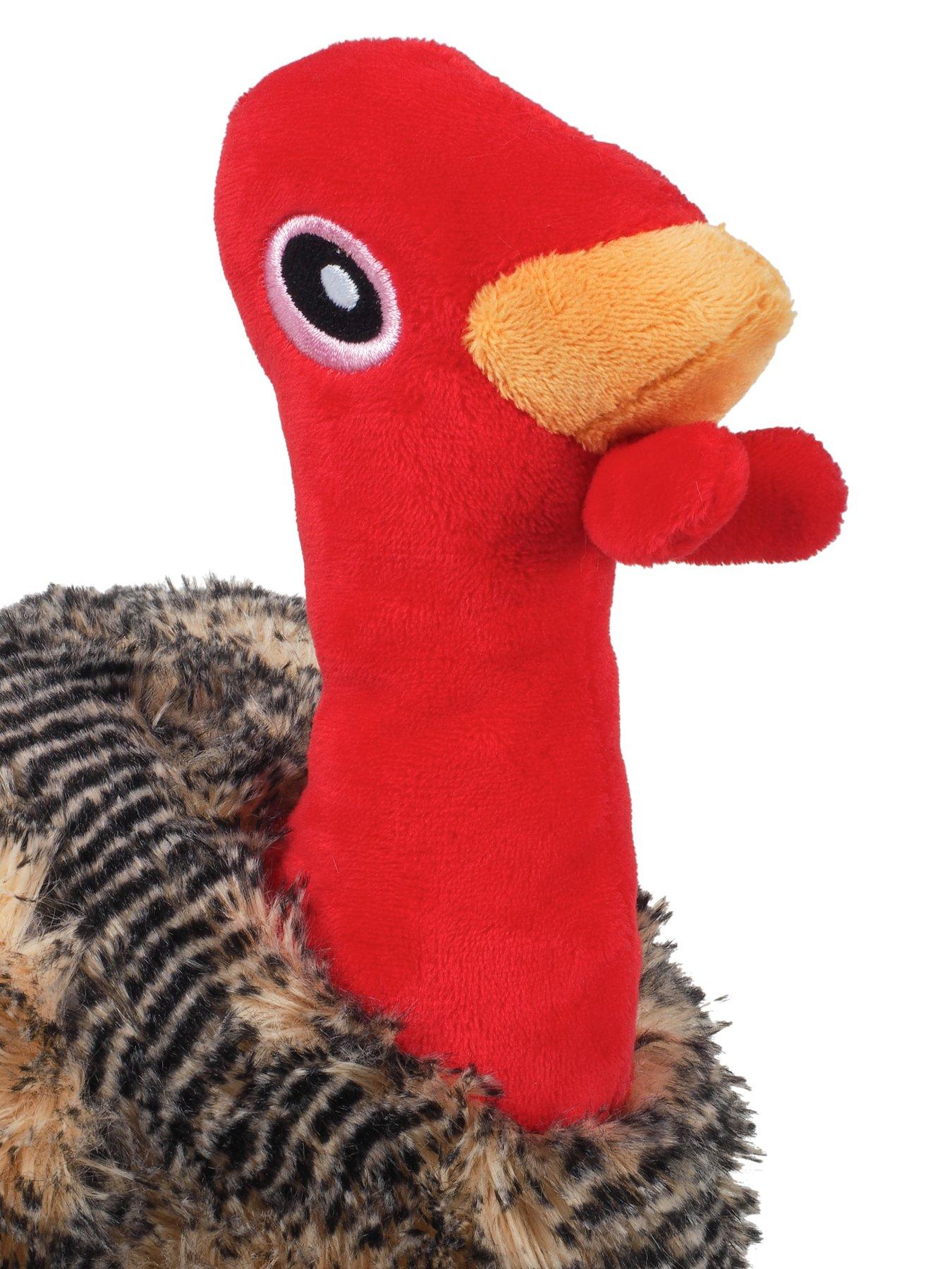 Image 5 of 6 of Zoon Gobbles Plush Toy
