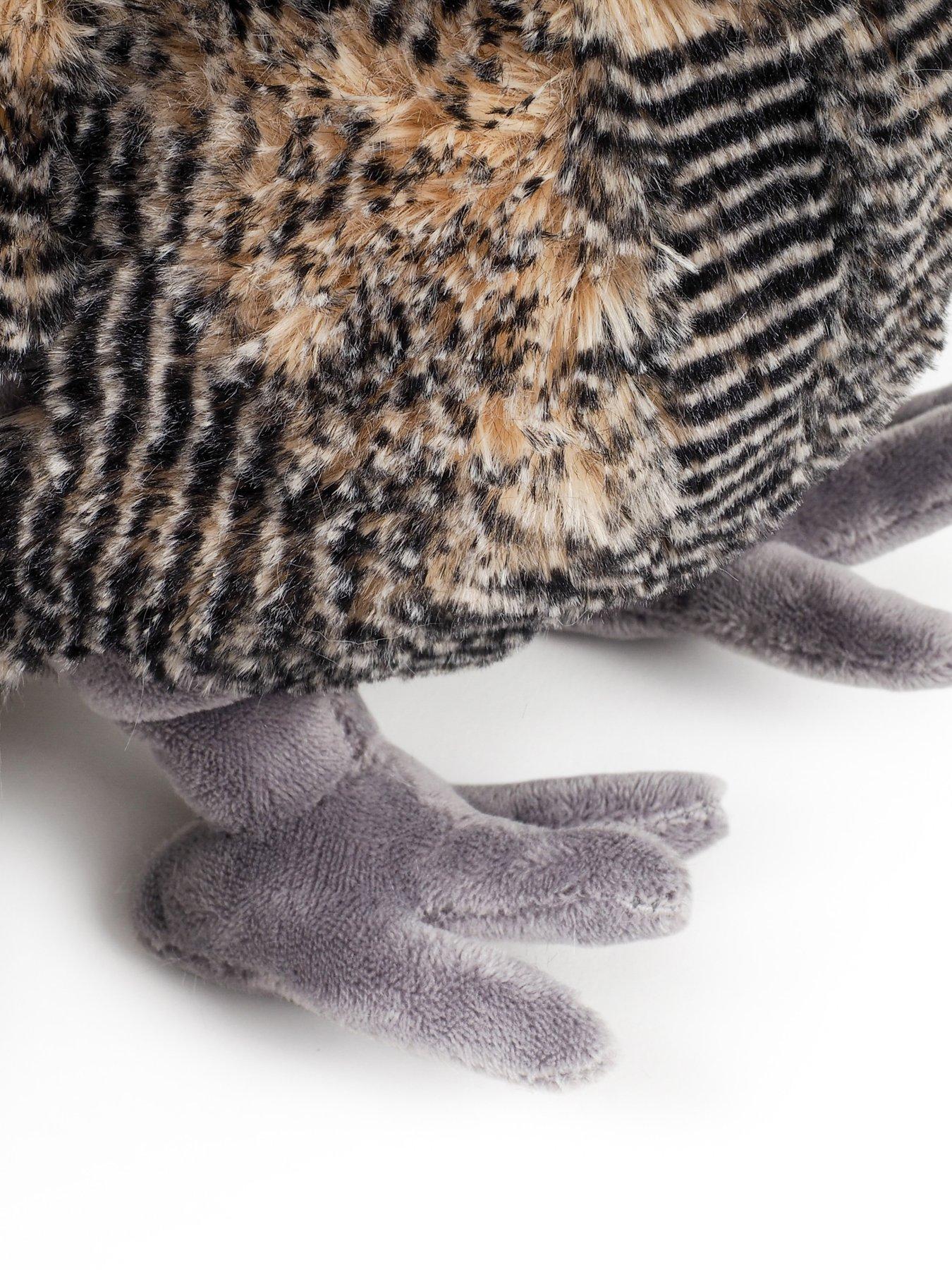 Image 6 of 6 of Zoon Gobbles Plush Toy