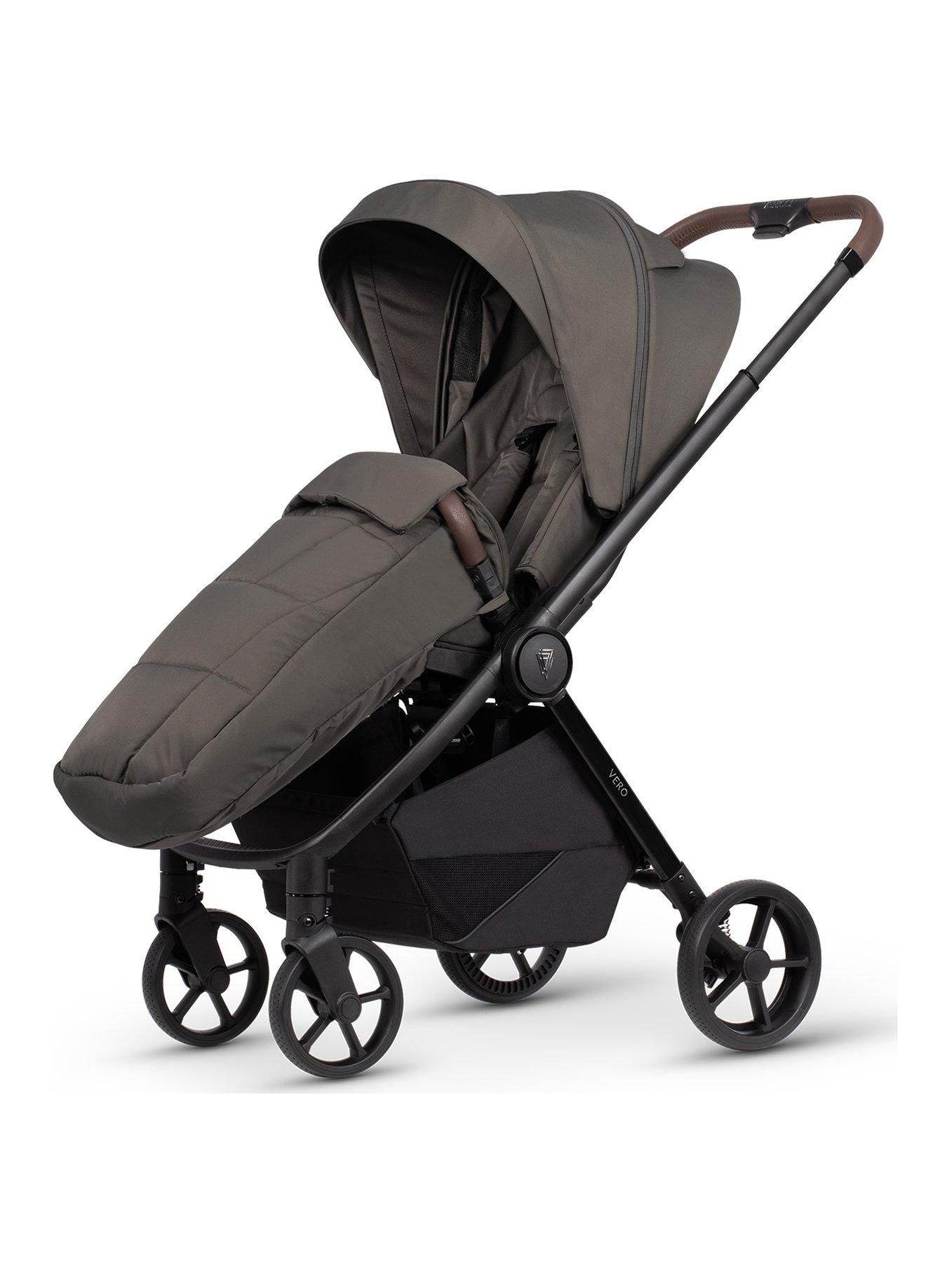 venicci-vero-stroller-sage