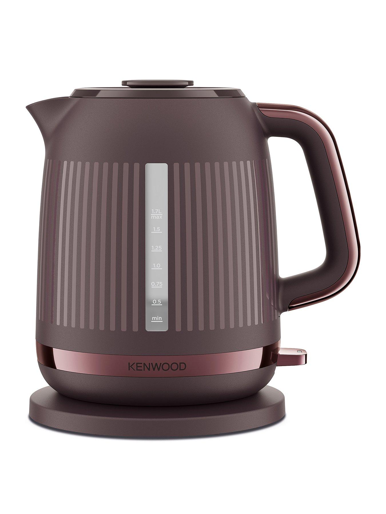 Kenwood Dusk Kettle - Purple