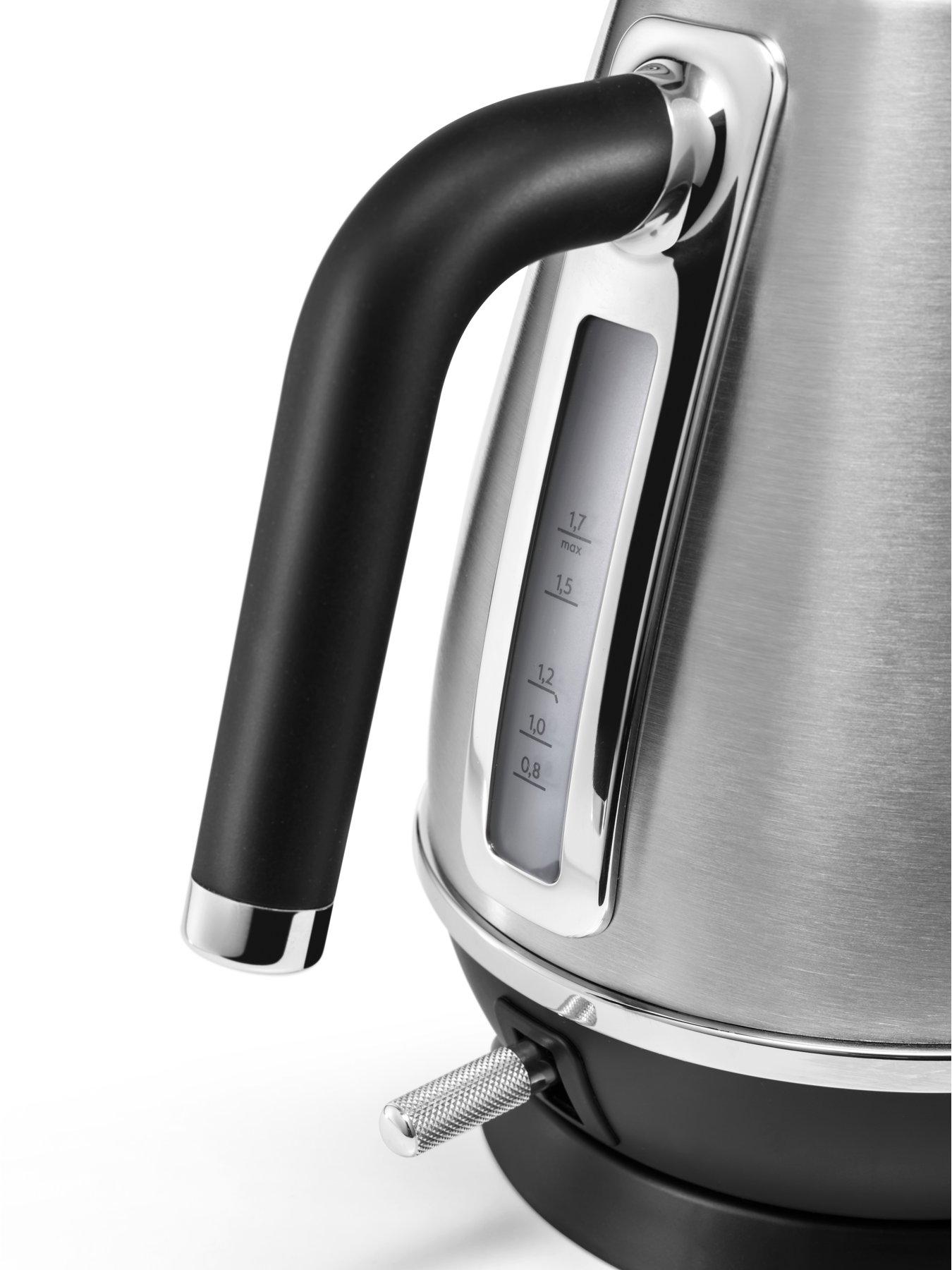 delonghi-distinta-x-kettle-metalstillFront