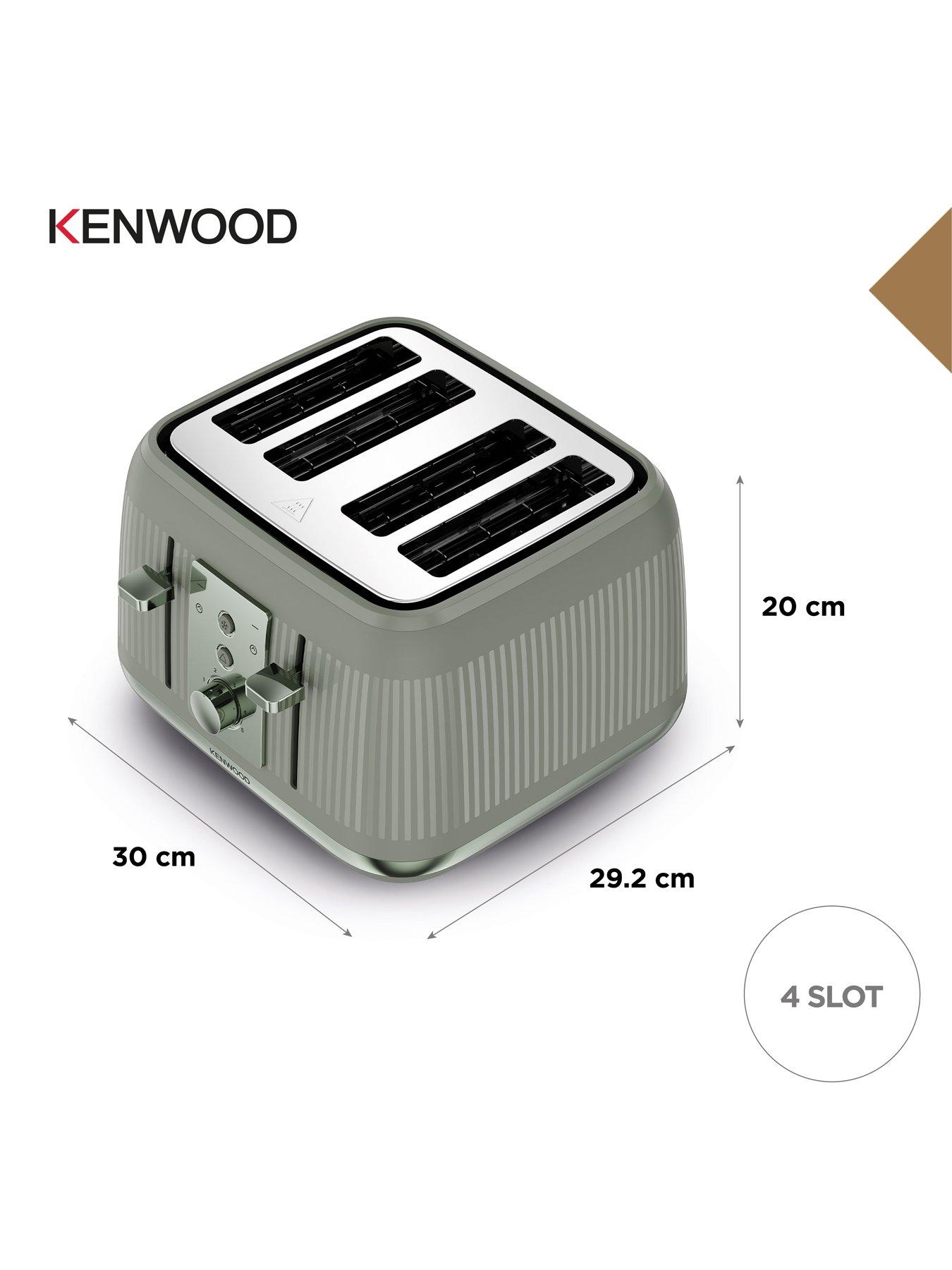 kenwood-dusk-4-slicenbsptoaster-greendetail