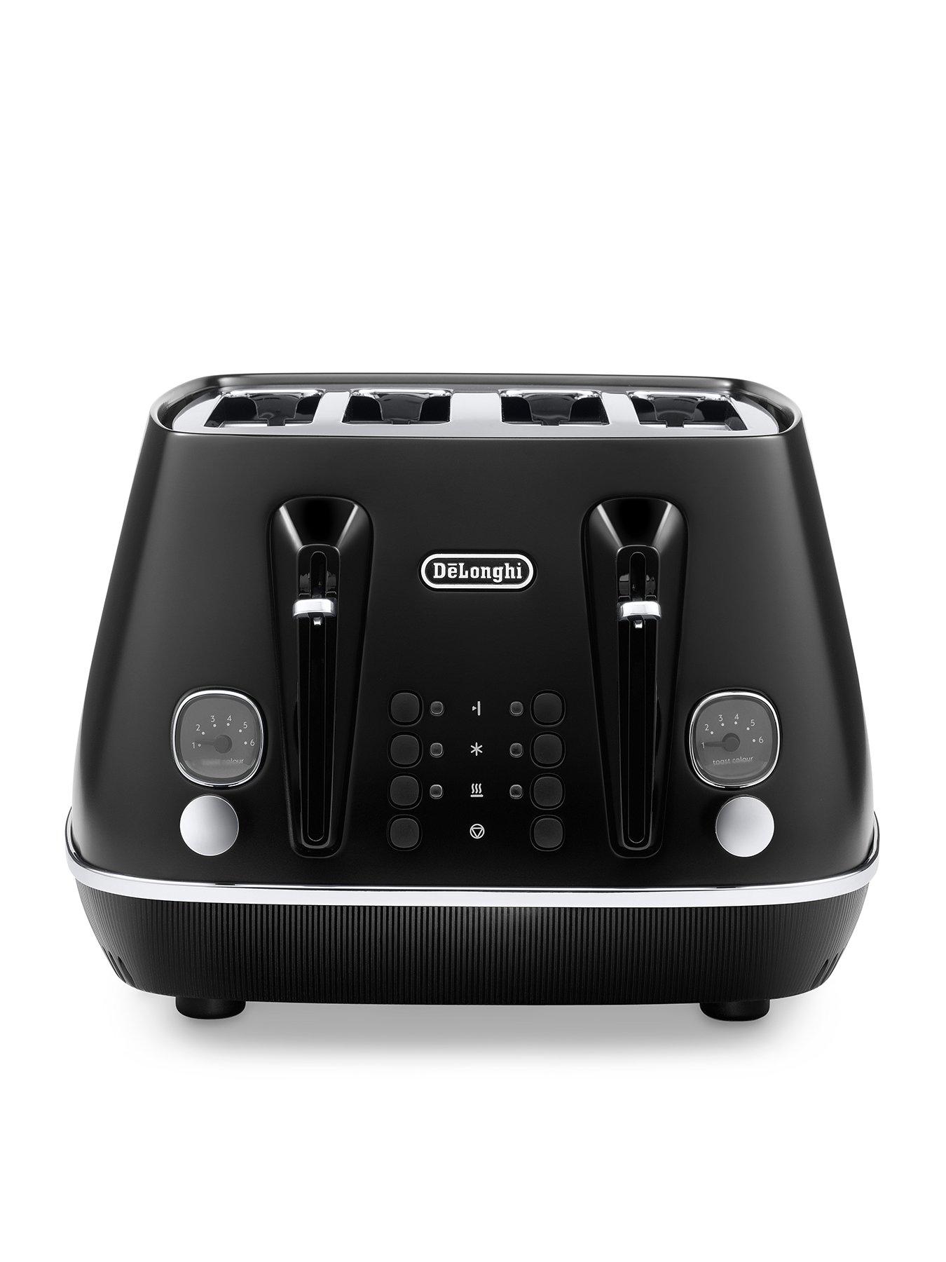 delonghi-distina-x-toaster-black