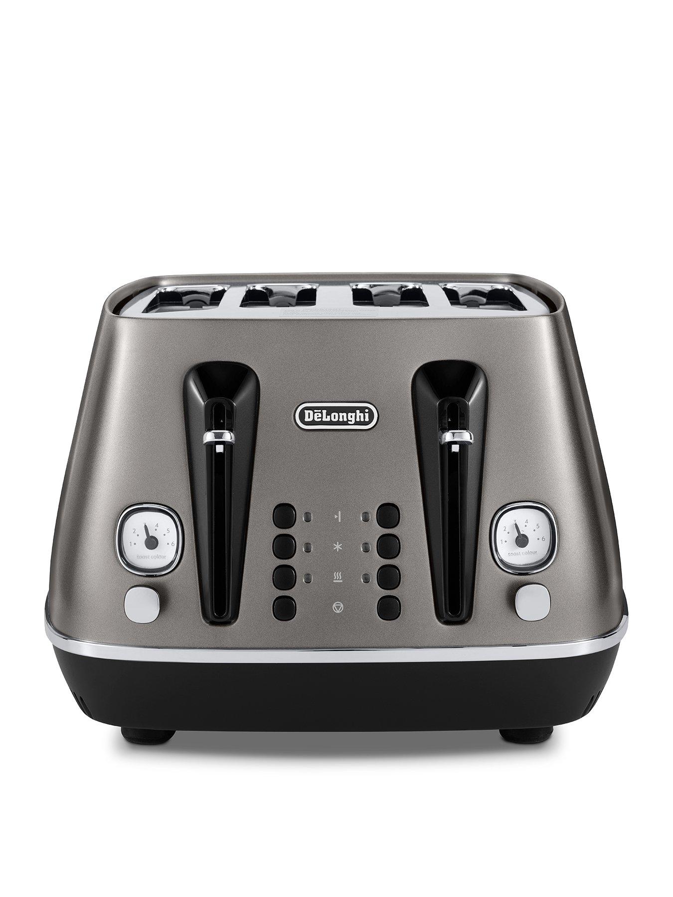 delonghi-distina-x-toaster-titanium