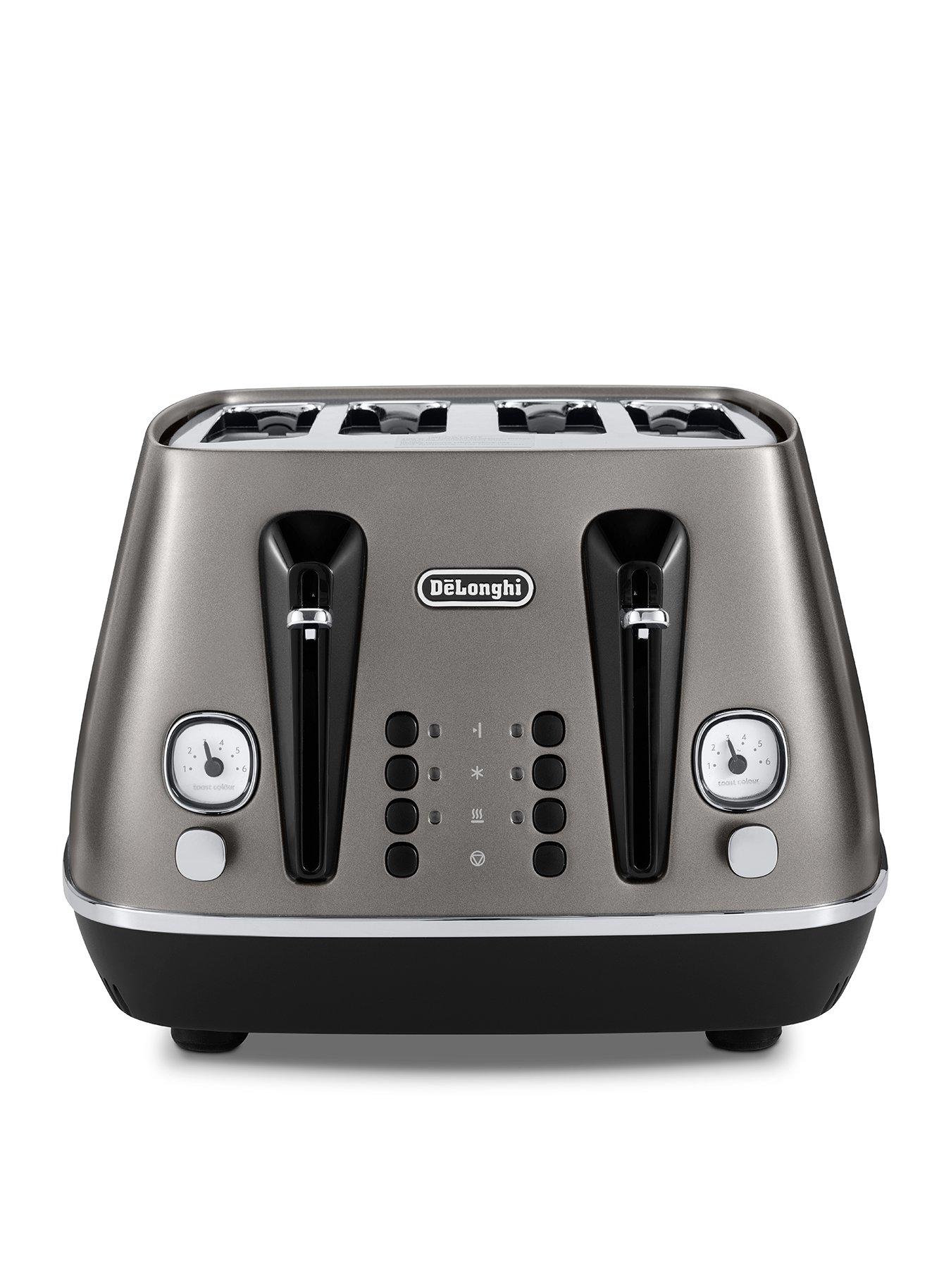 delonghi-distinta-x-titanium-4-slicenbsptoaster