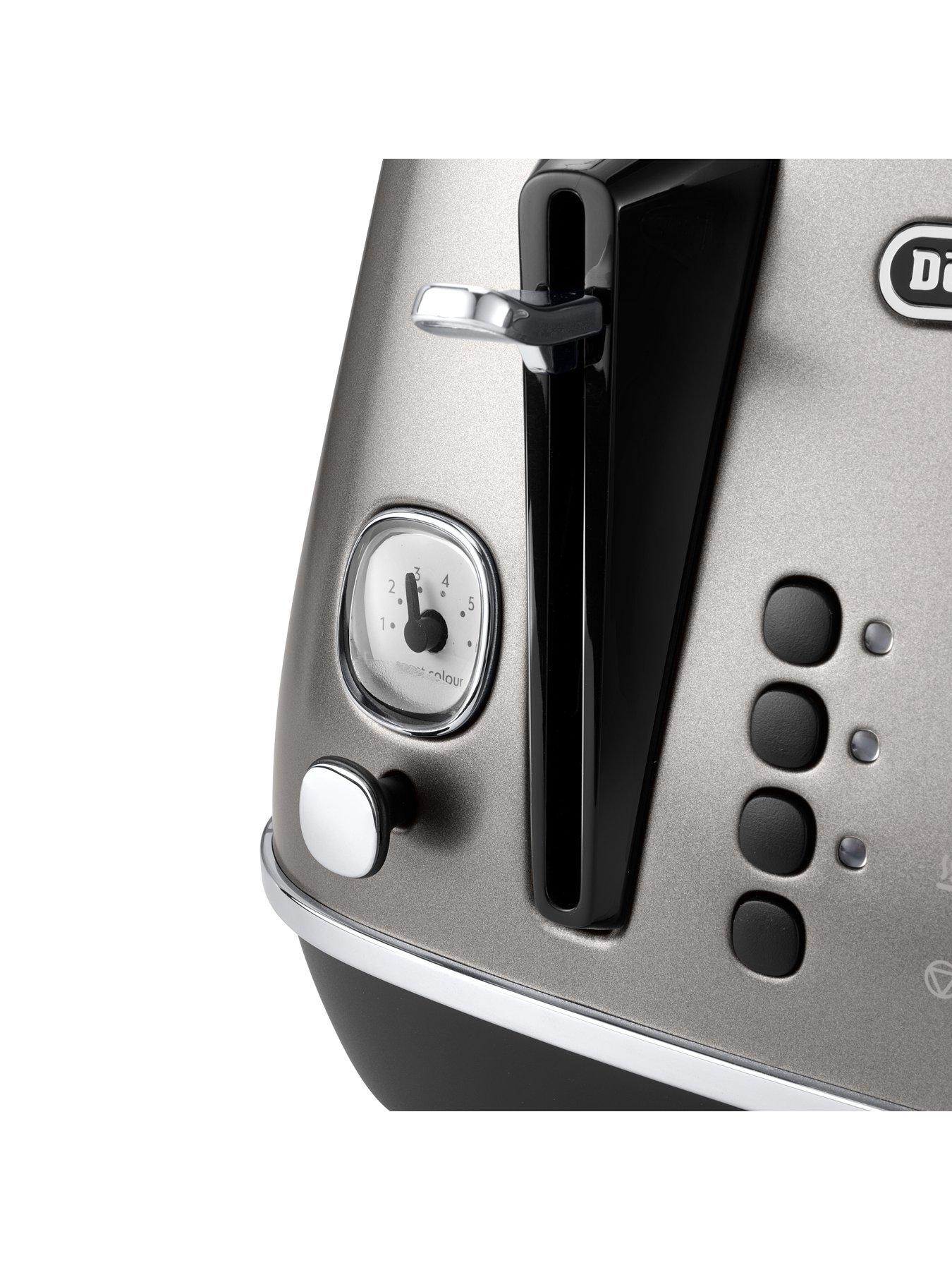 delonghi-distina-x-toaster-titaniumback