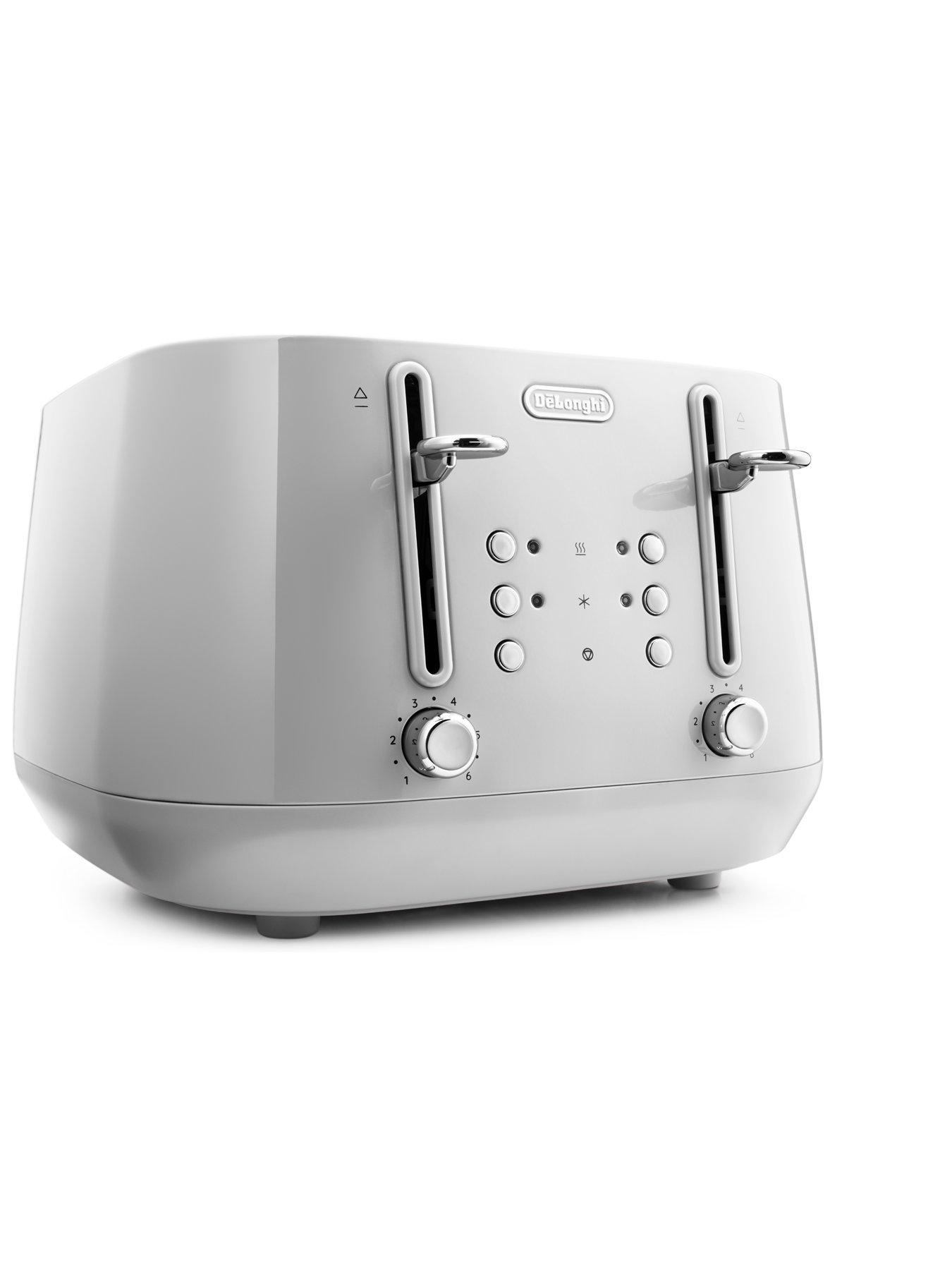 delonghi-eclettica-toaster-whitestillFront