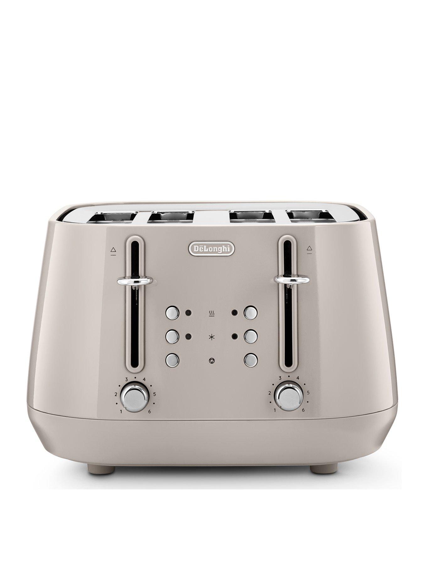 delonghi-eclettica-4-slicenbsptoaster-beige