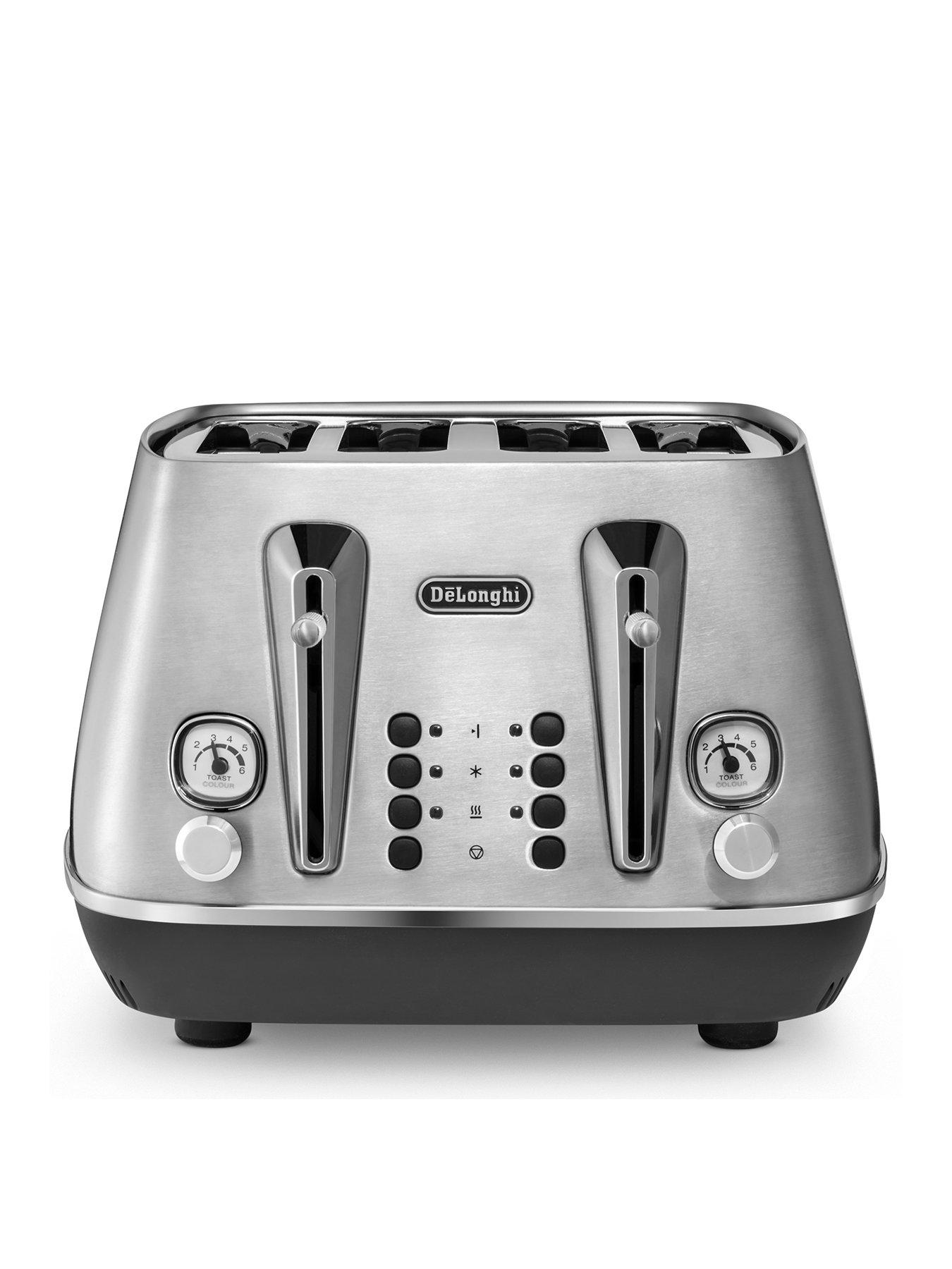 delonghi-distina-x-toaster-metal