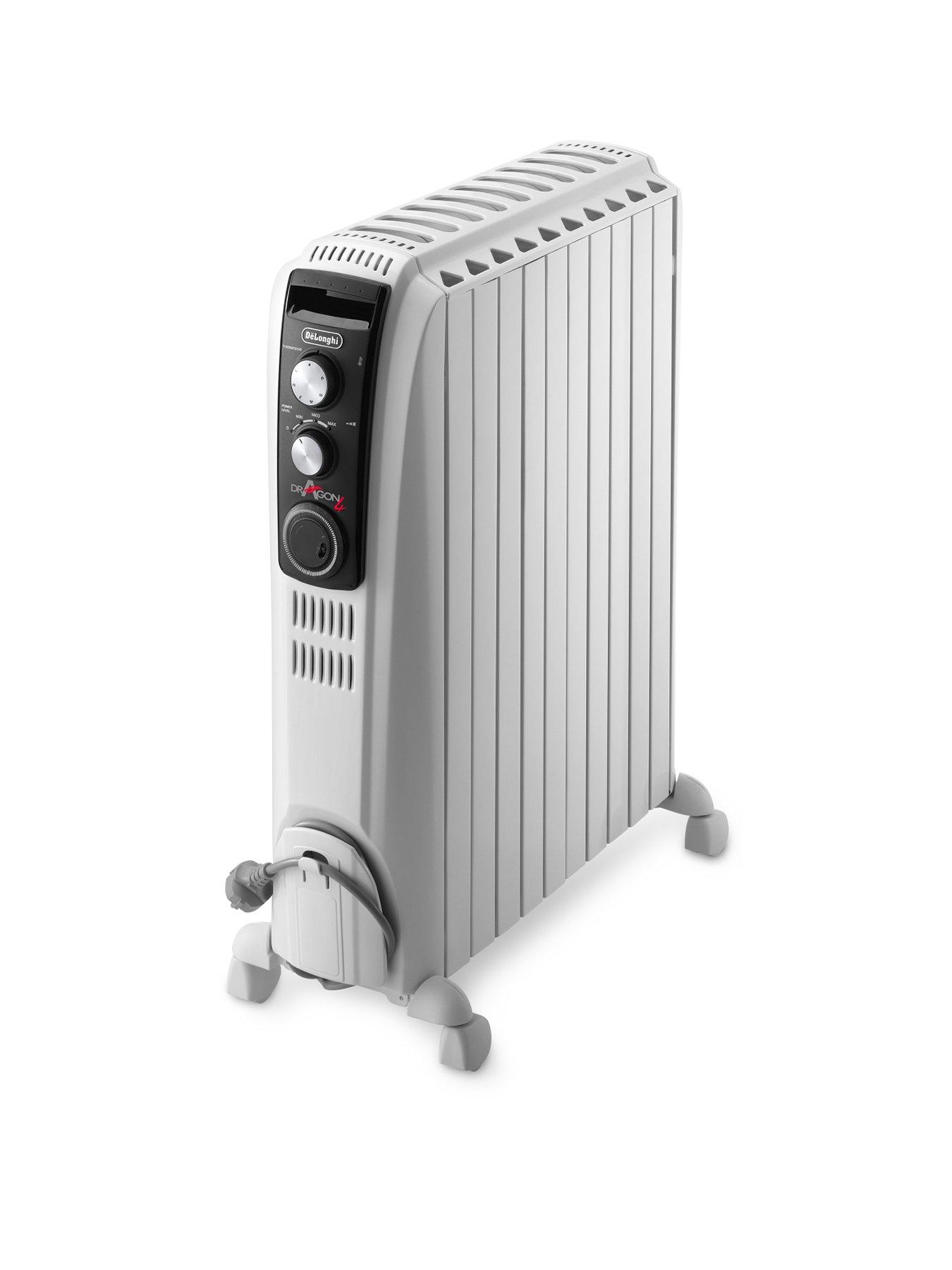 undefined Dragon 4 Oil Filled Radiator