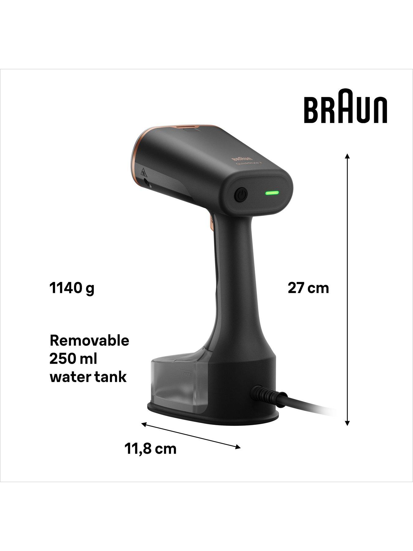 braun-quickstyle-7-handheldnbspgarment-steamerback