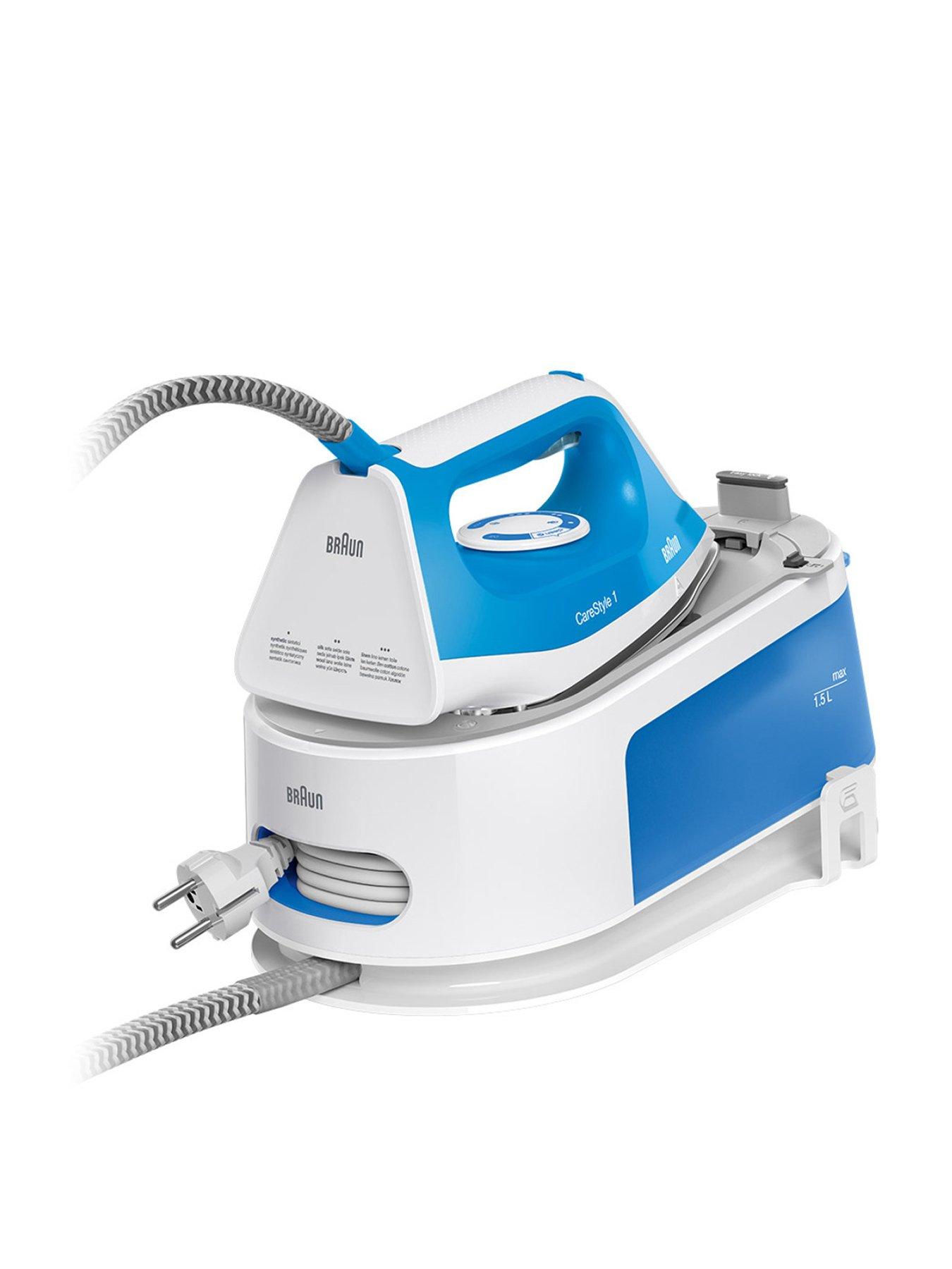 Image 1 of 5 of Braun CareStyle 1