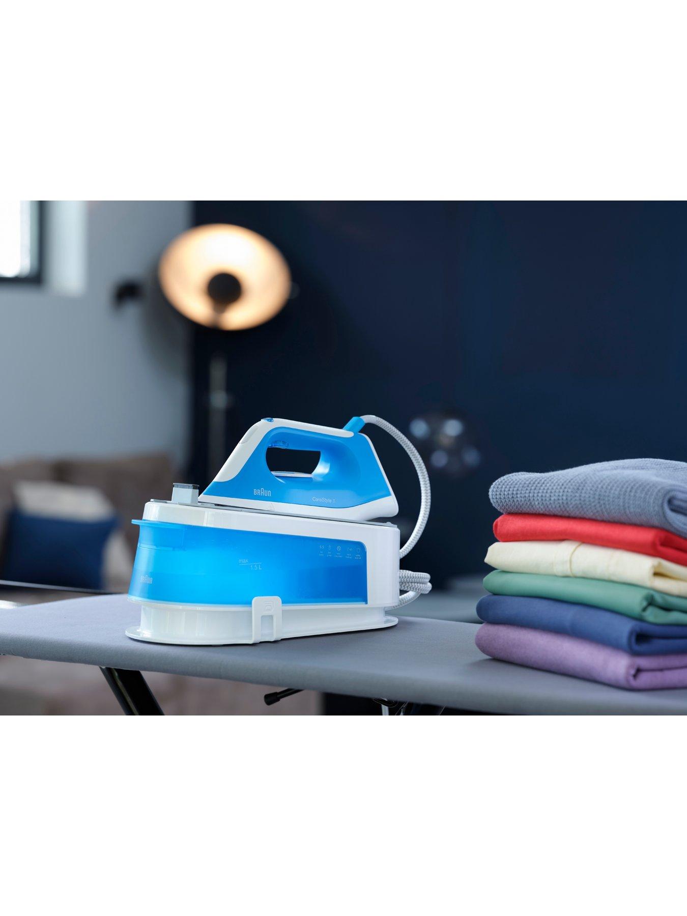 Image 4 of 5 of Braun CareStyle 1
