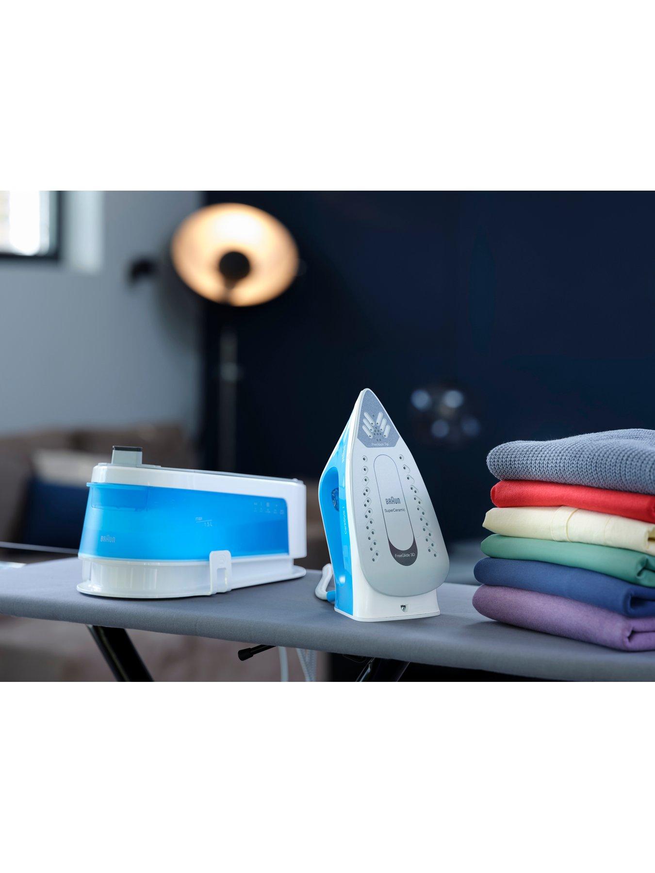 Image 5 of 5 of Braun CareStyle 1
