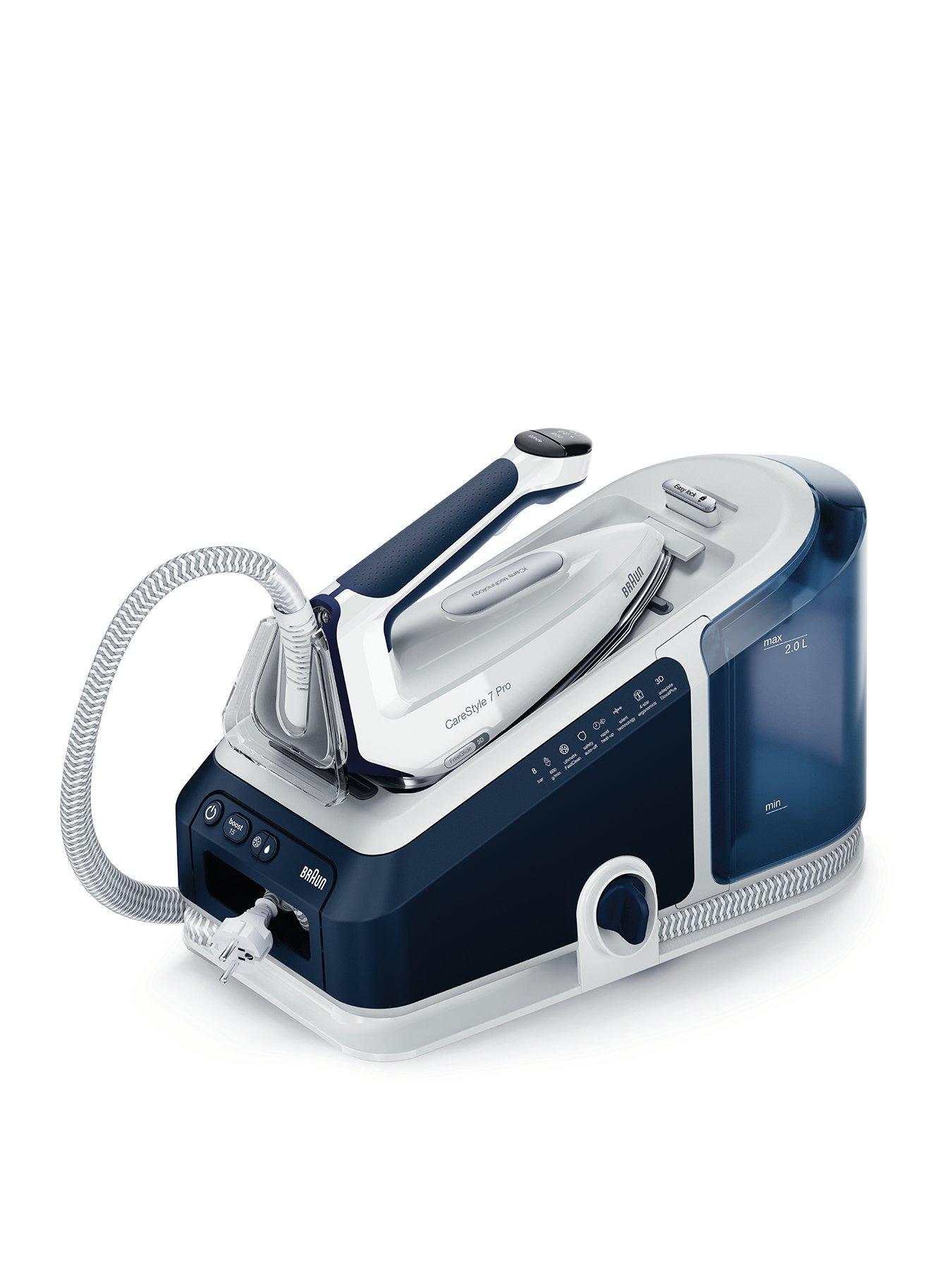 Image 1 of 7 of Braun CareStyle 7 Pro