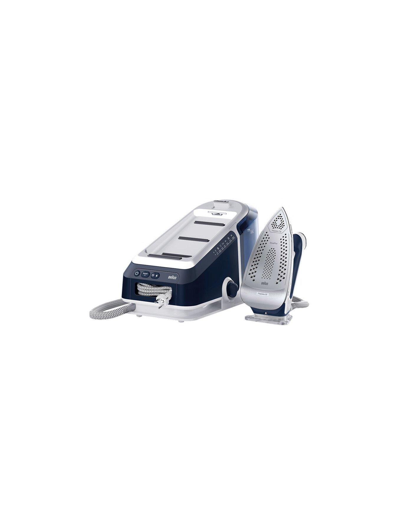 Image 2 of 7 of Braun CareStyle 7 Pro