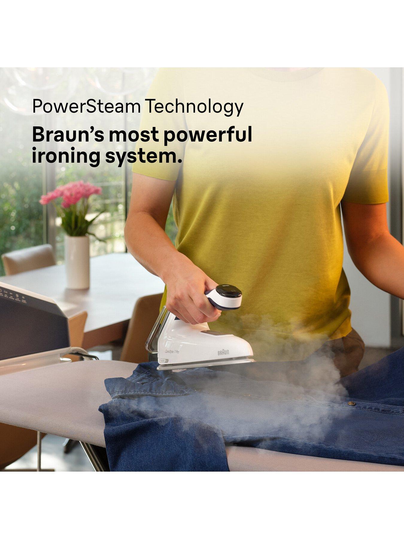 Image 4 of 7 of Braun CareStyle 7 Pro