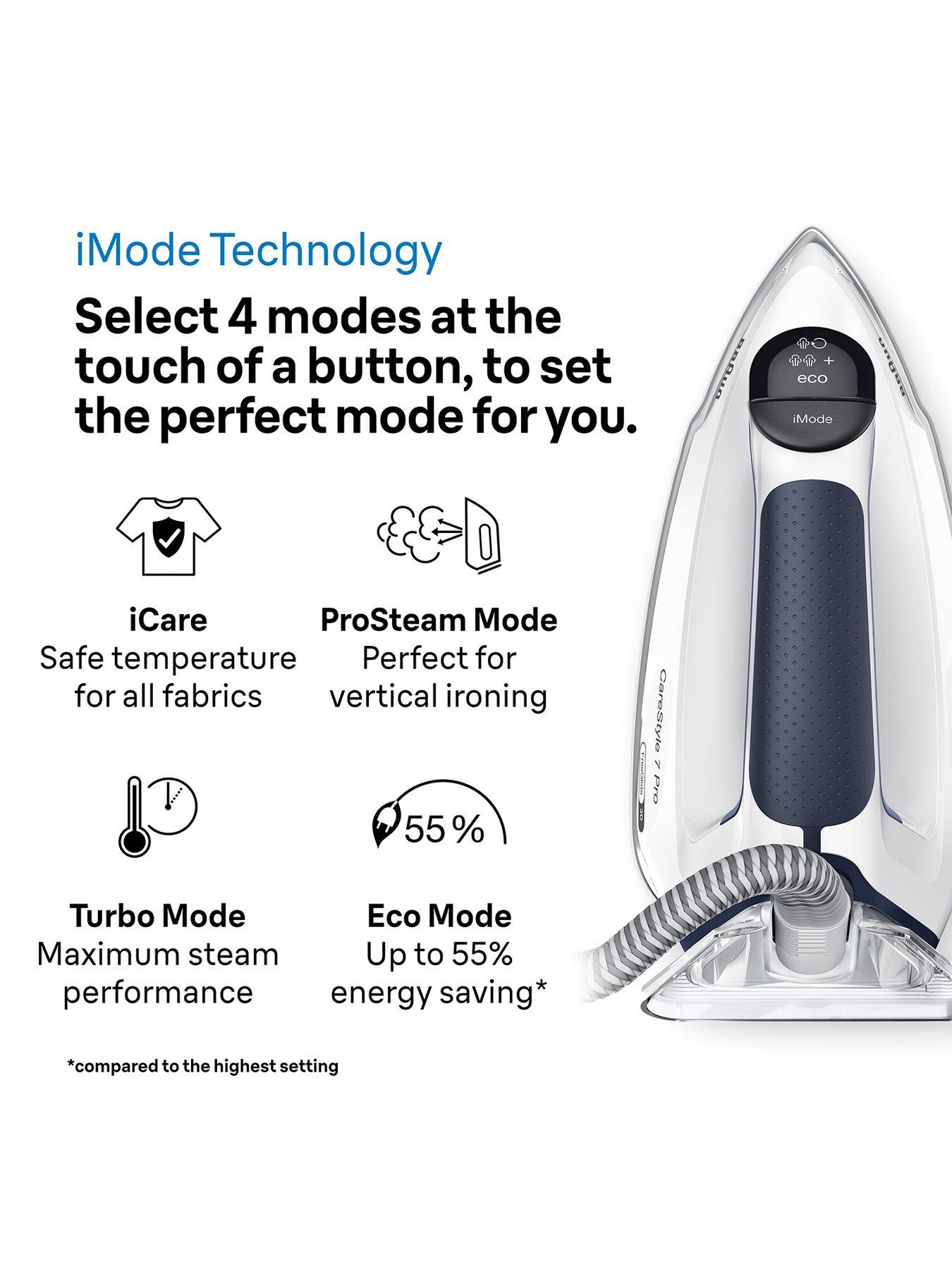 Image 5 of 7 of Braun CareStyle 7 Pro