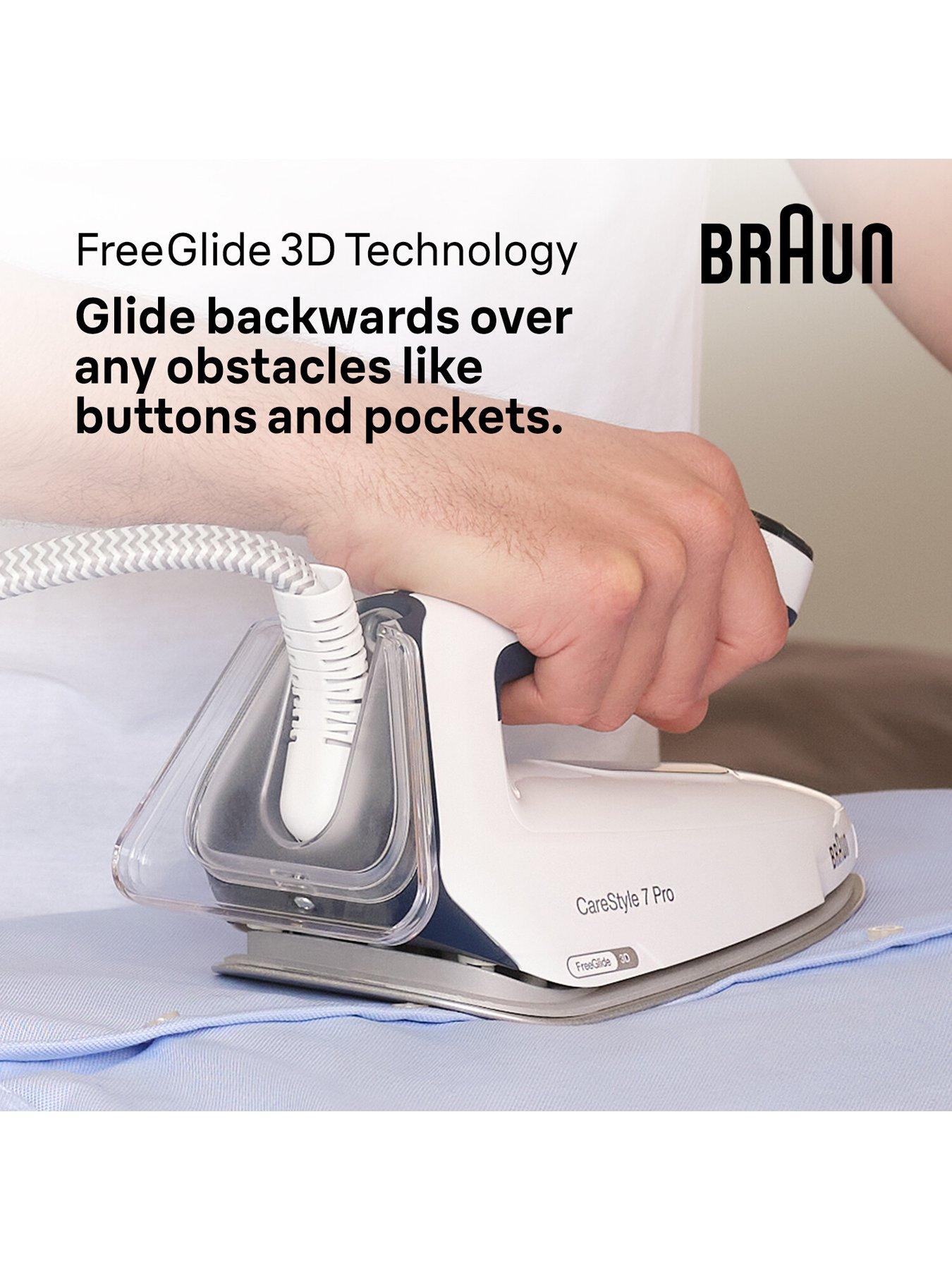 Image 6 of 7 of Braun CareStyle 7 Pro