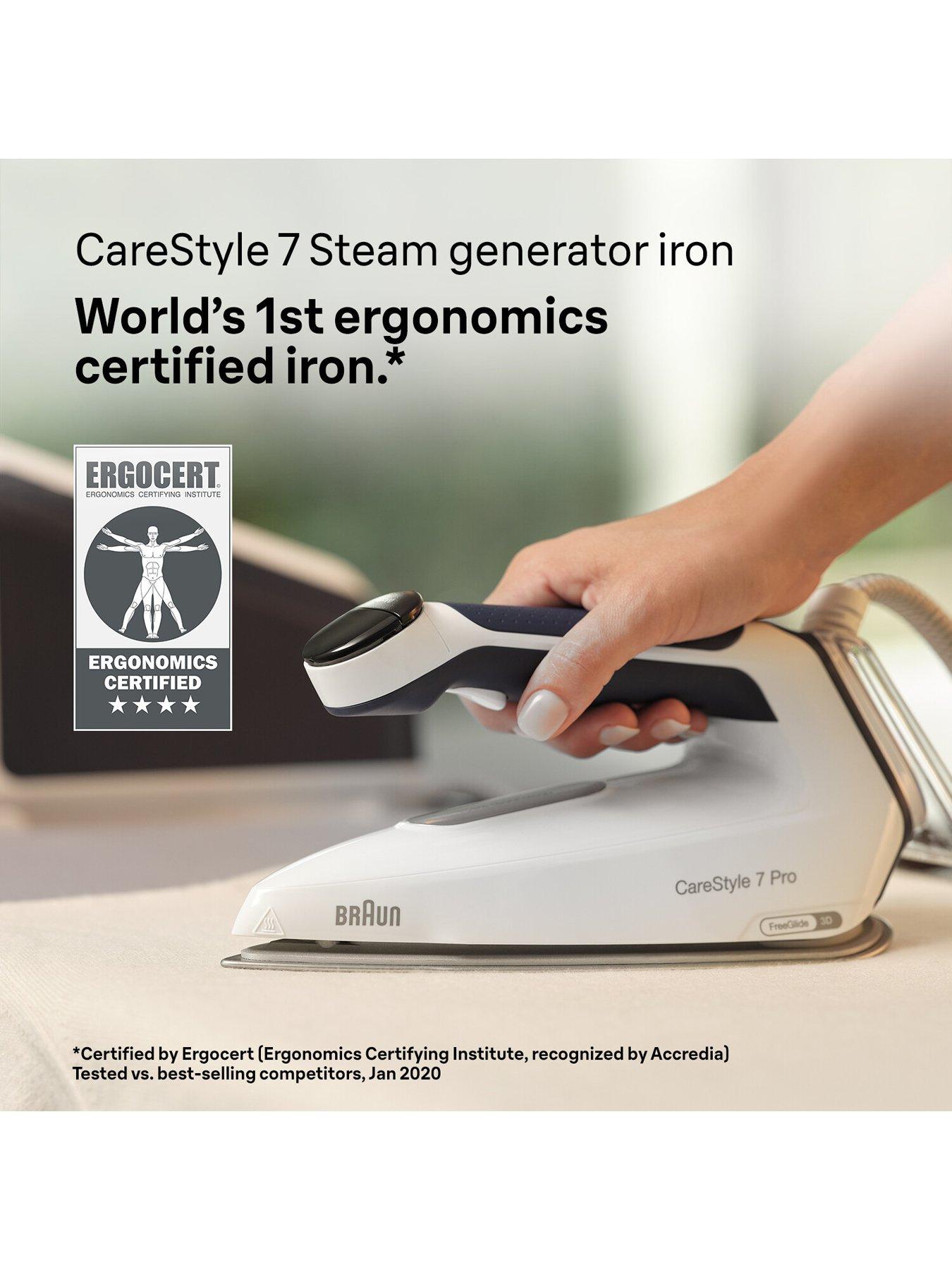 Image 7 of 7 of Braun CareStyle 7 Pro