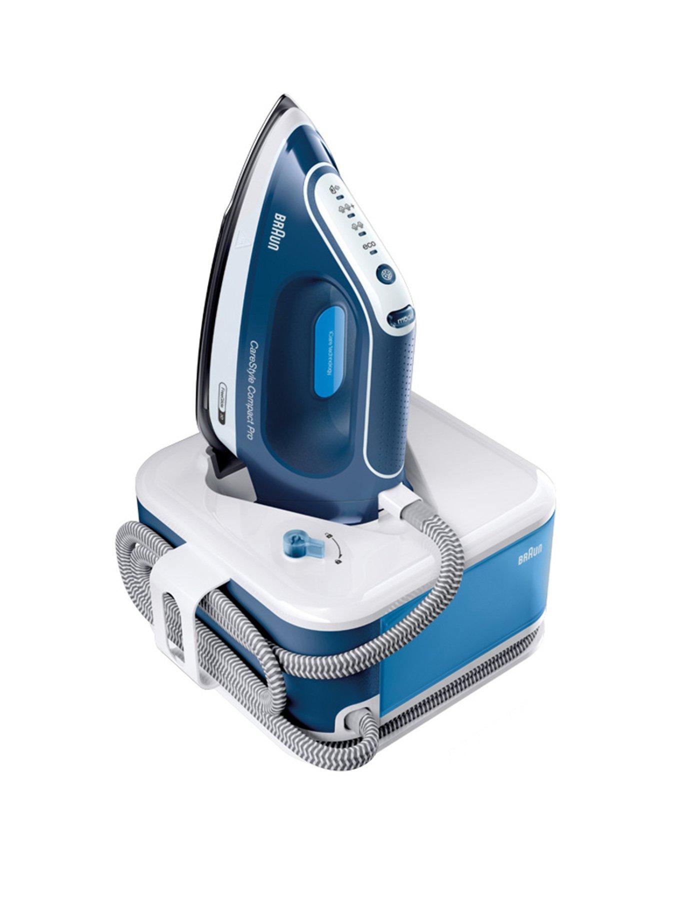 Image 1 of 8 of Braun CareStyle Compact Pro