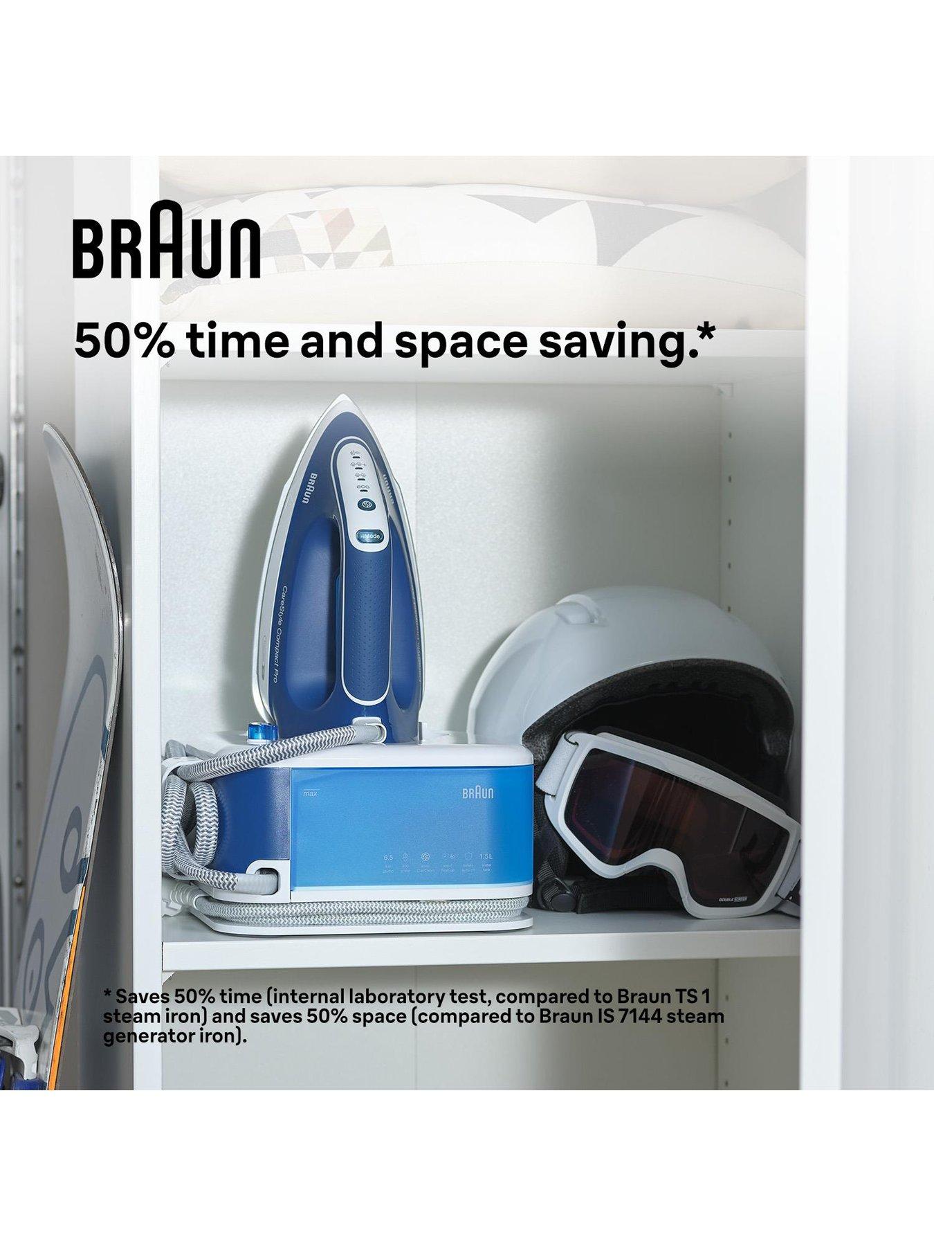 Image 4 of 8 of Braun CareStyle Compact Pro