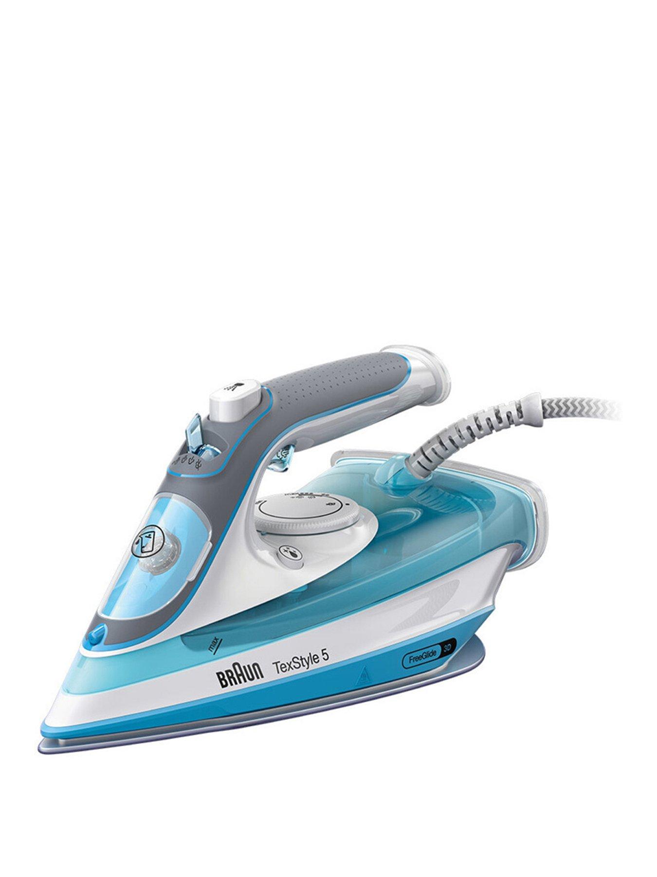 braun-si5008bl-texstyle-5-steam-iron-blue