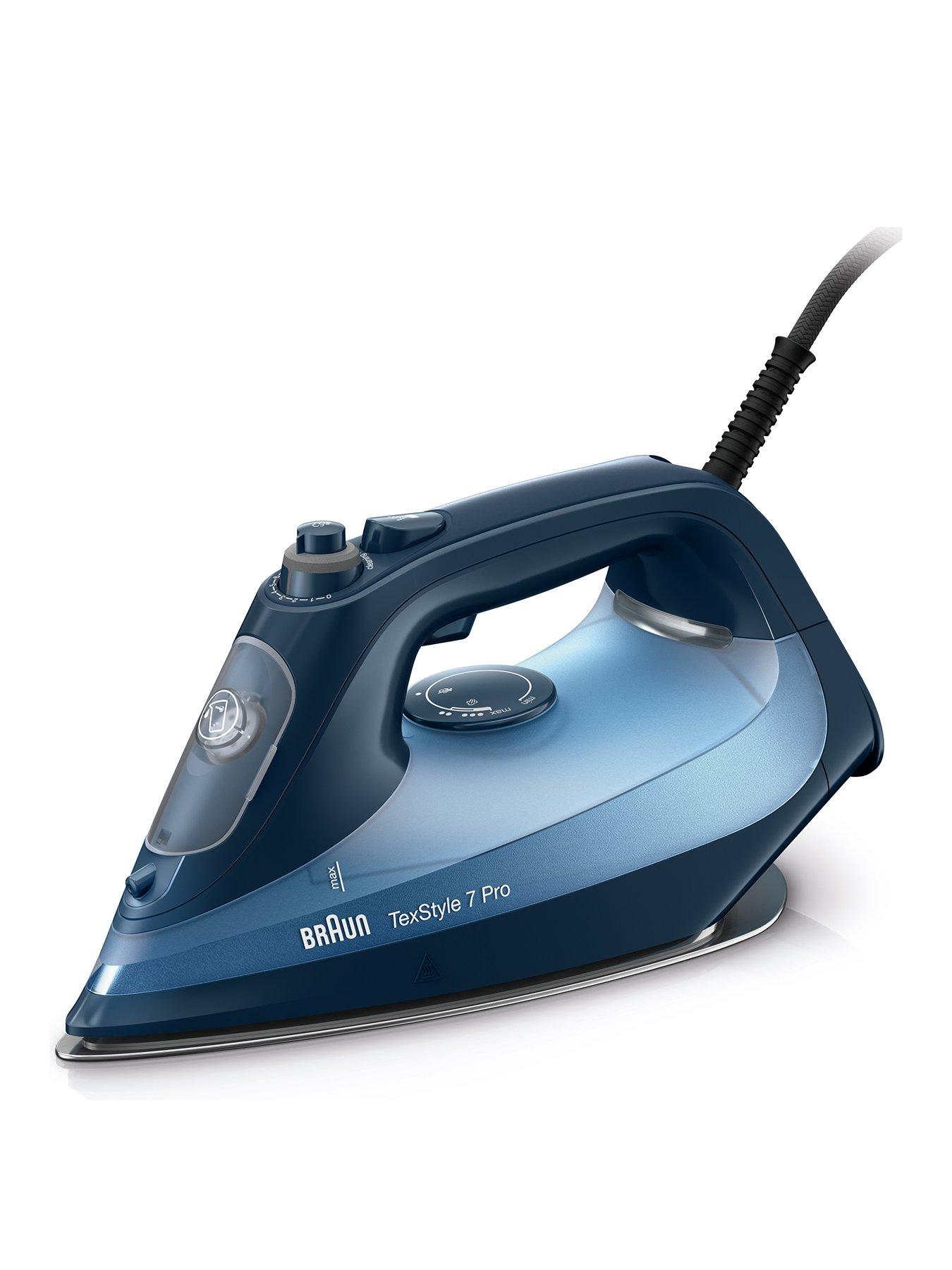 braun-si7160bl-texstyle-7-pro-steam-iron-blue