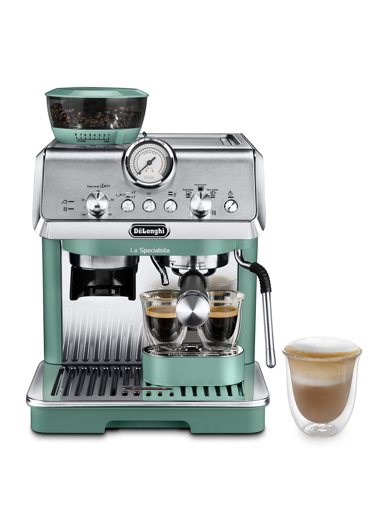 delonghi-la-specialista-arte-ec9155gr-manual-bean-to-cup-coffee-machine-ndash-green