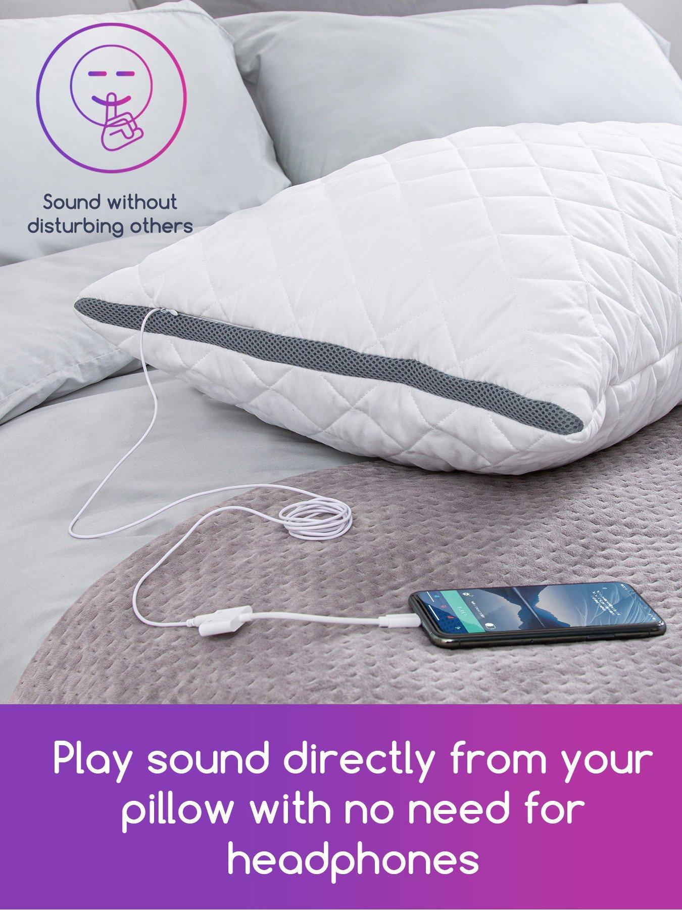 silentnight-sound-asleep-wired-speaker-pillow-whiteback