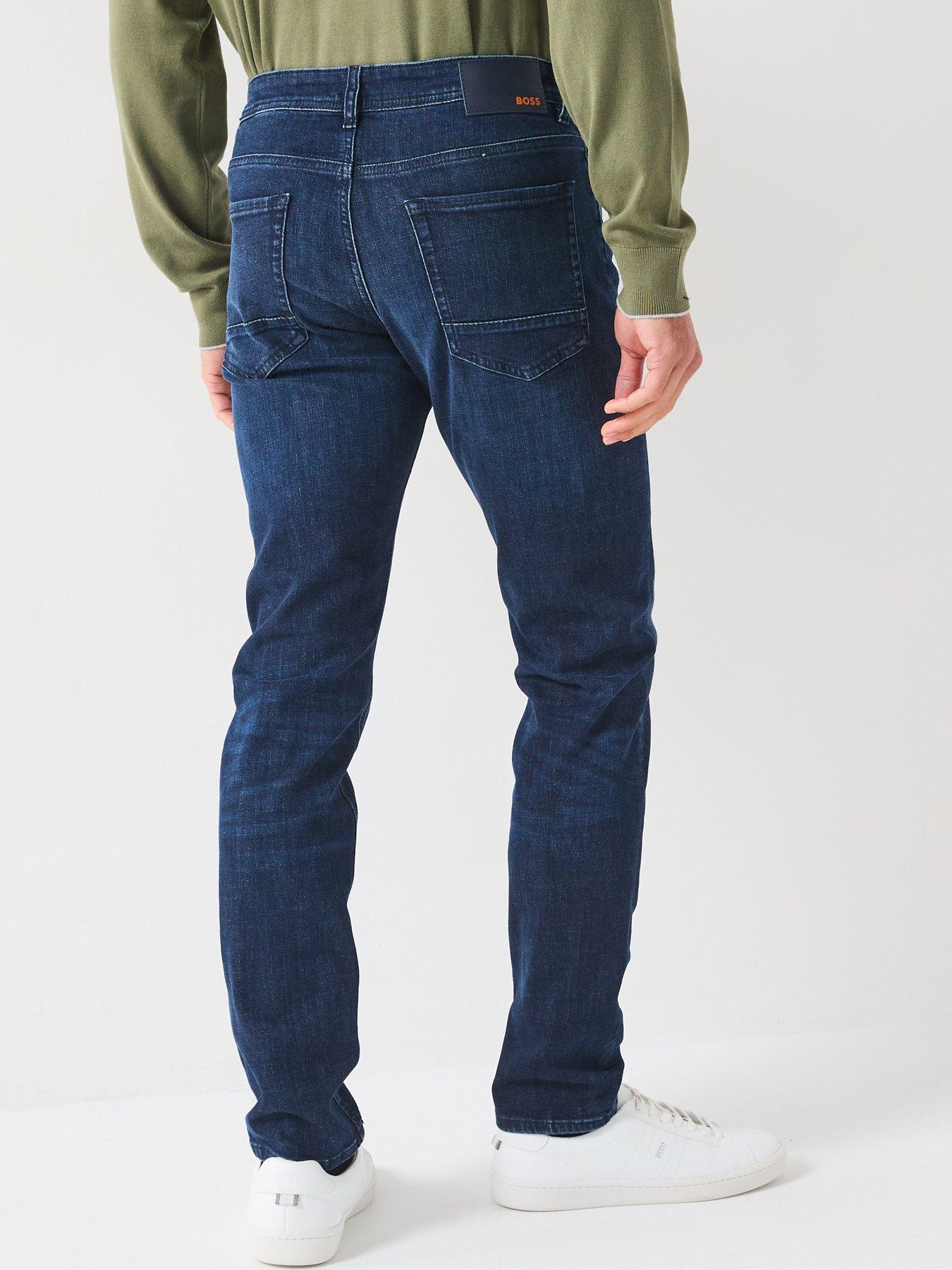 boss-taber-bc-tapered-fit-jeans-navystillFront