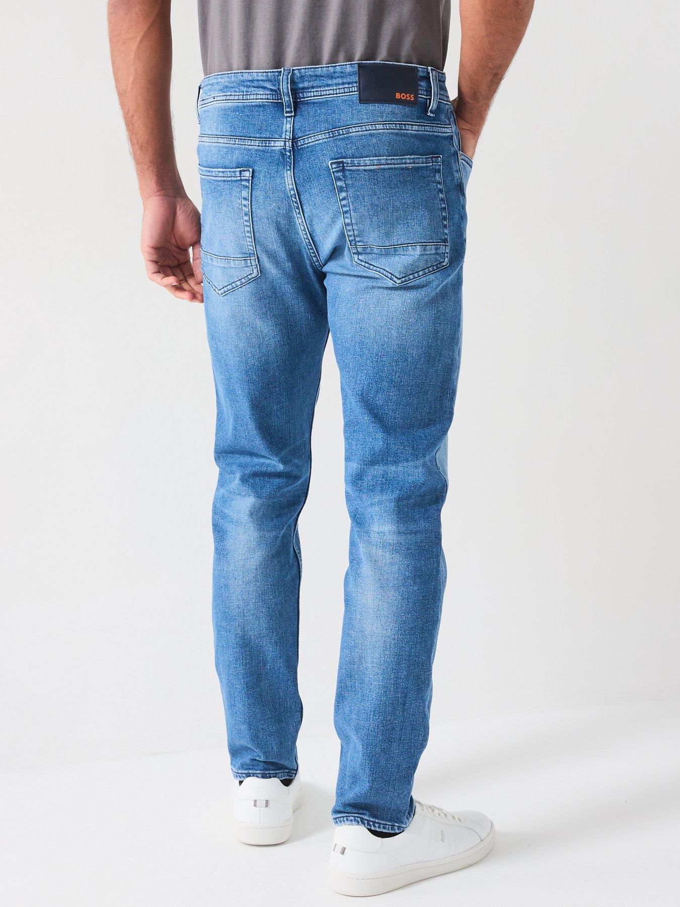 boss-taber-bc-tapered-fit-jeansstillFront