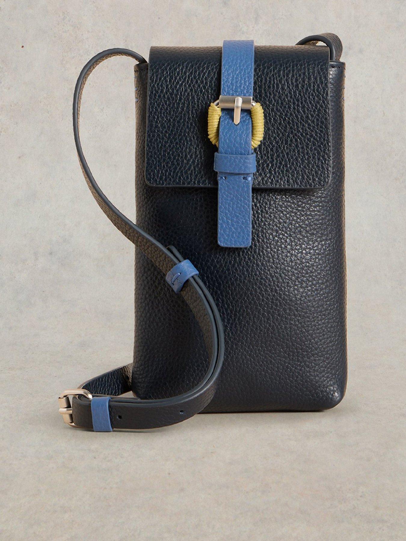 white-stuff-clara-buckle-leather-phone-bag-navy