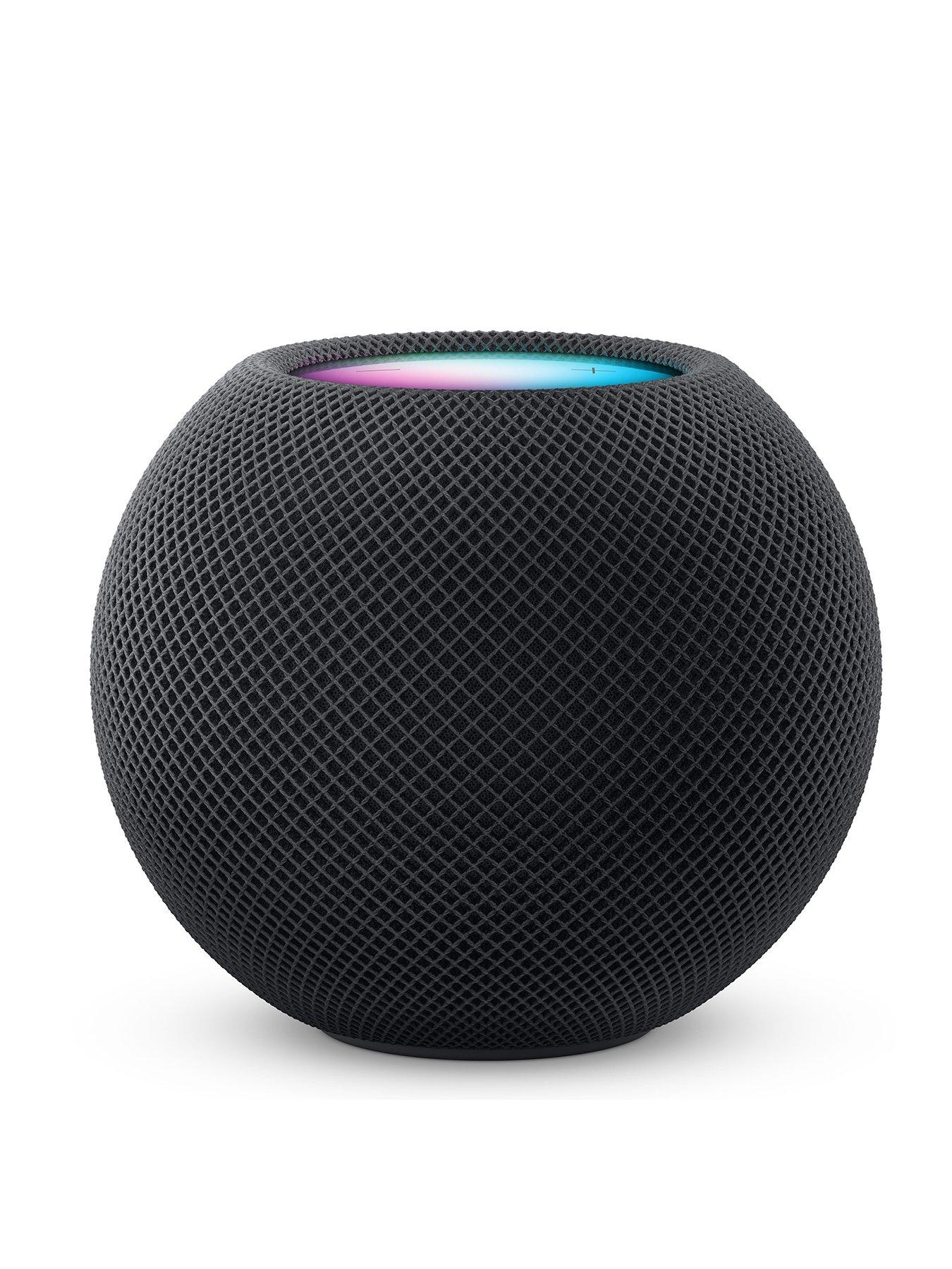 Apple HomePod mini - Midnight